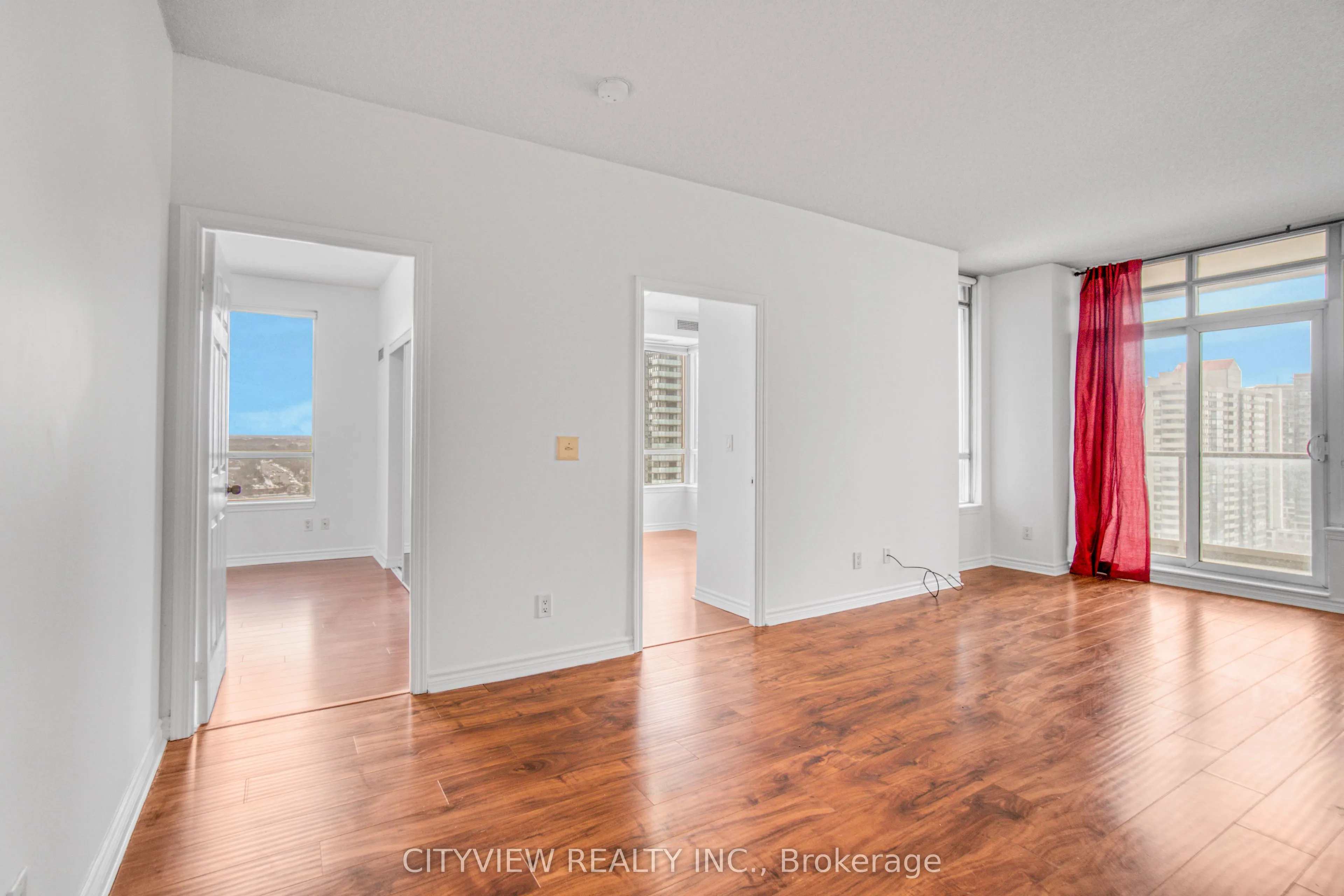 388 Prince of Wales Drive #1604