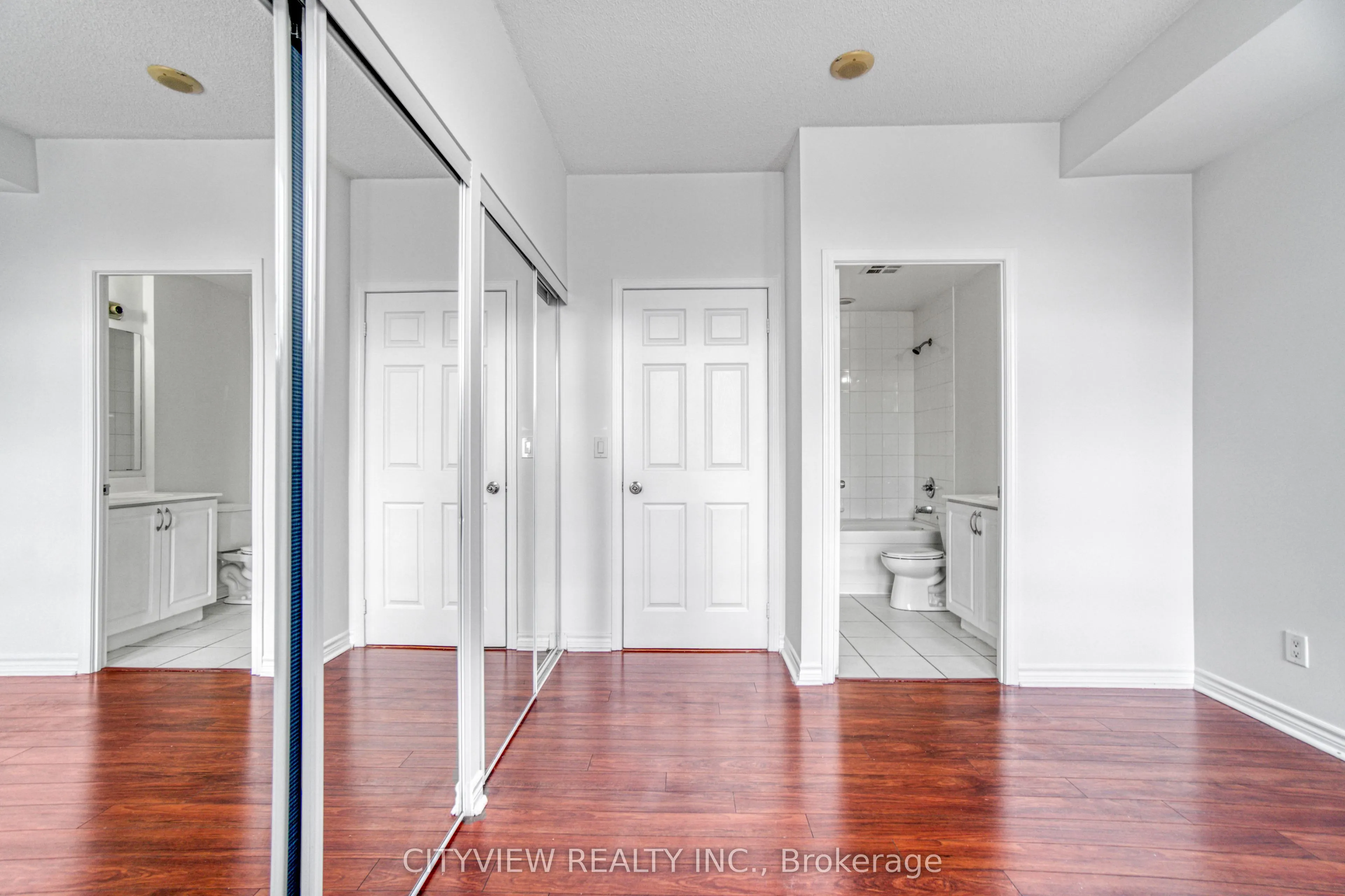 388 Prince of Wales Drive #1604