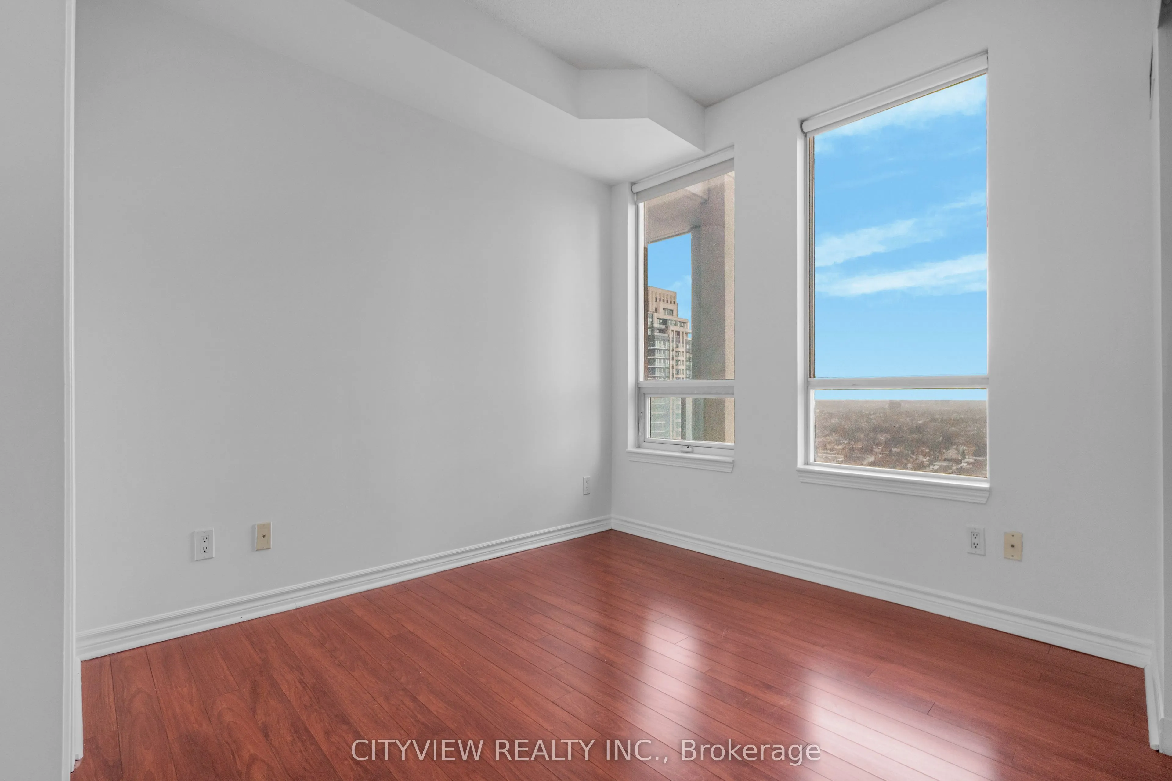388 Prince of Wales Drive #1604