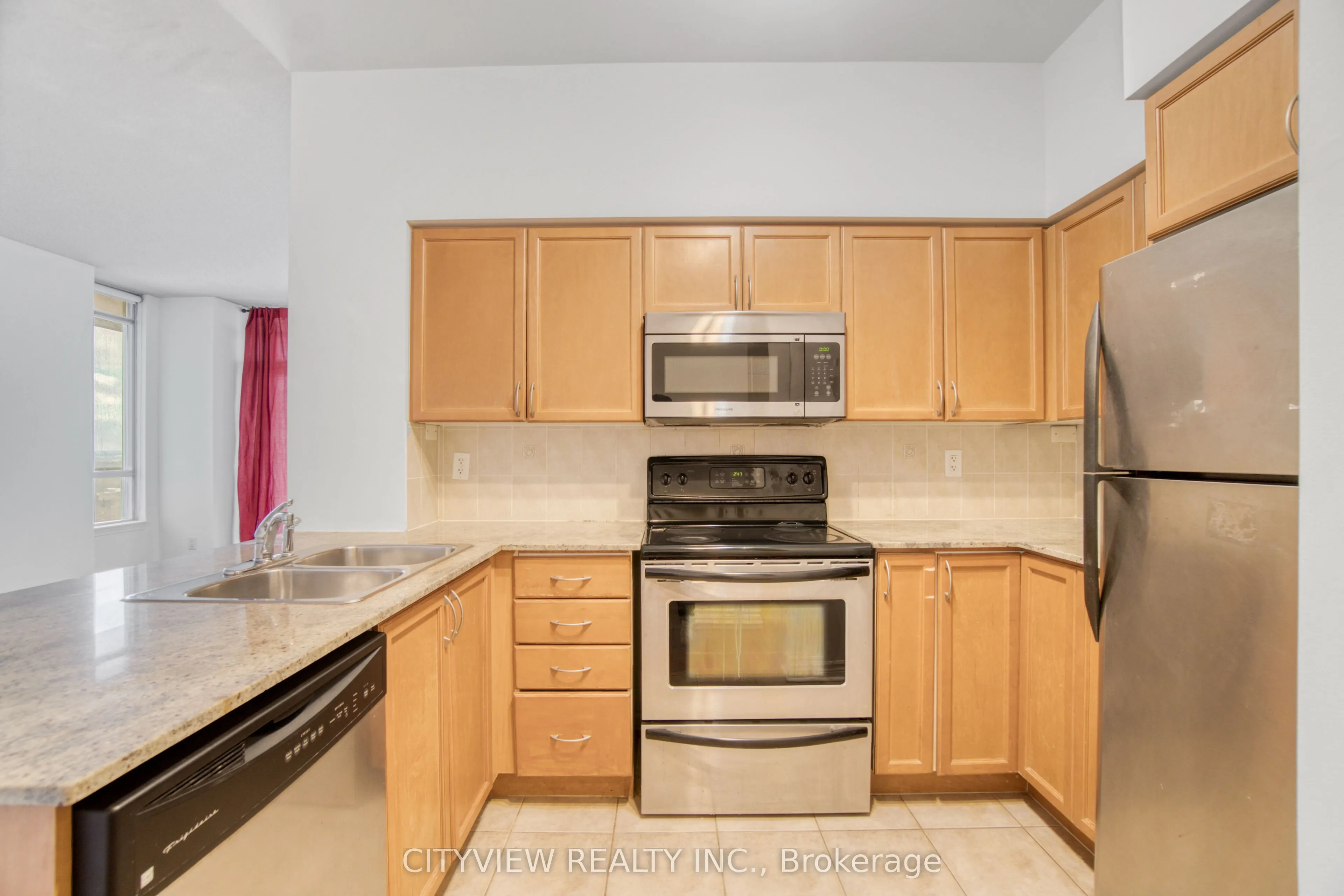 388 Prince of Wales Drive #1604