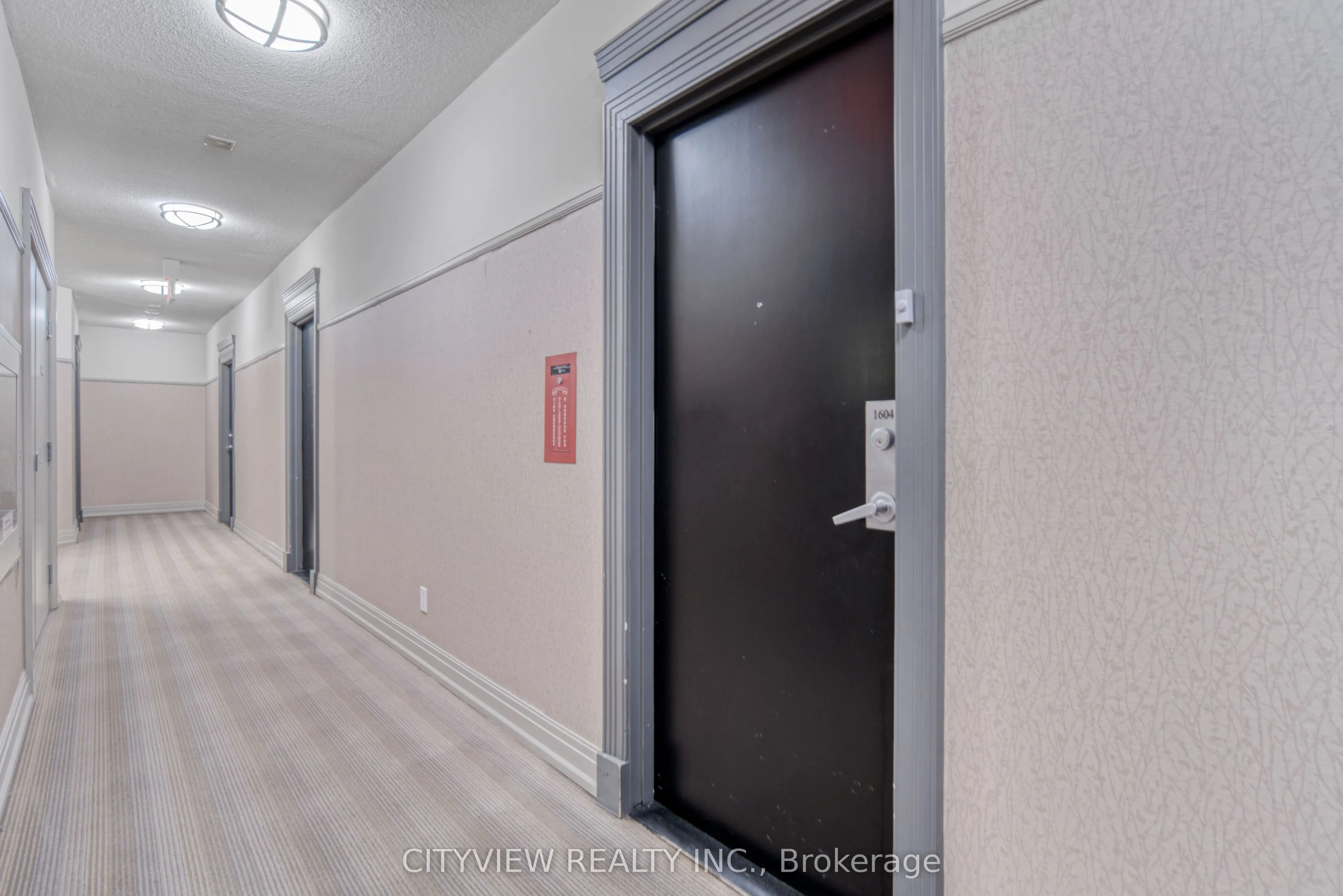 388 Prince of Wales Drive #1604