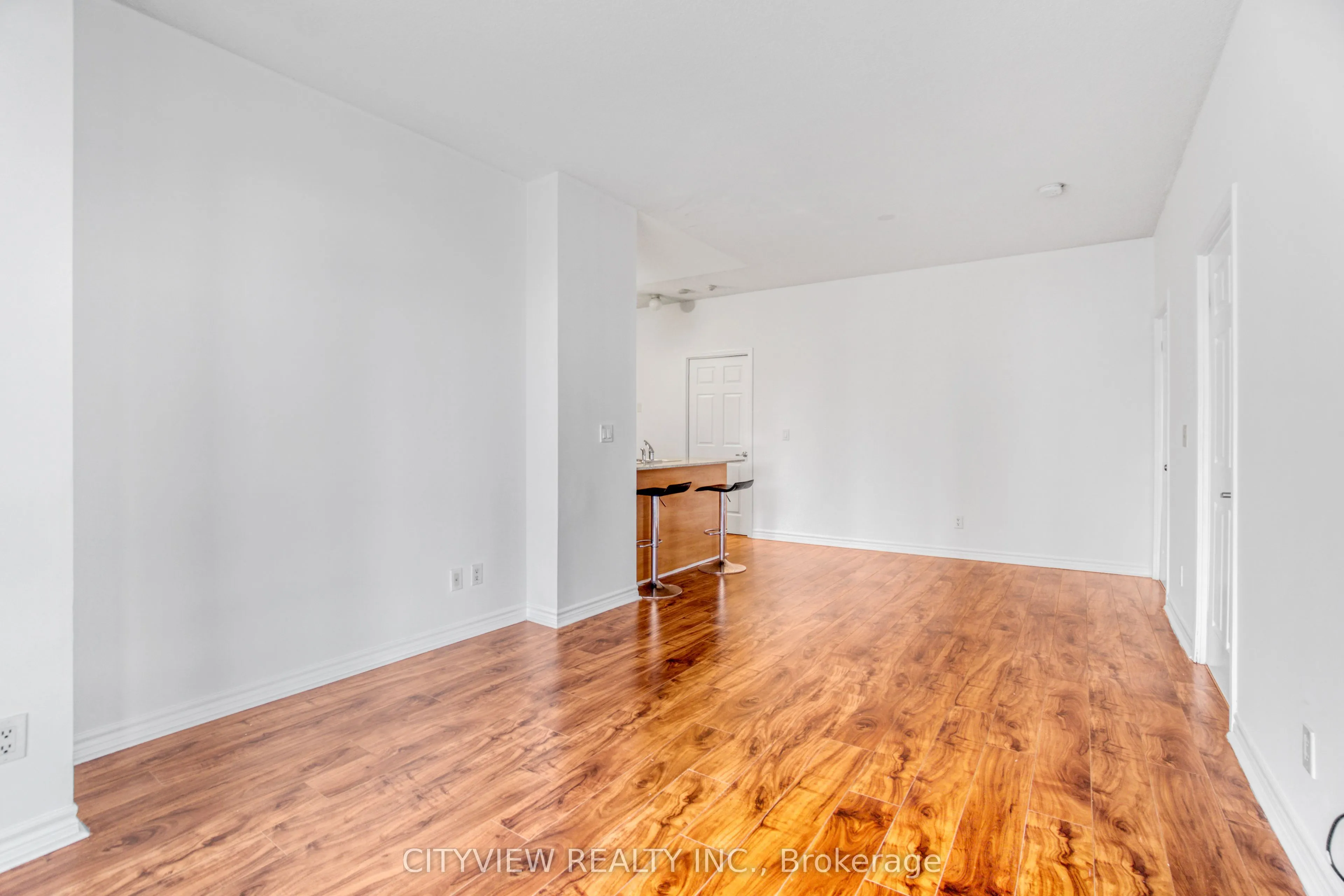 388 Prince of Wales Drive #1604