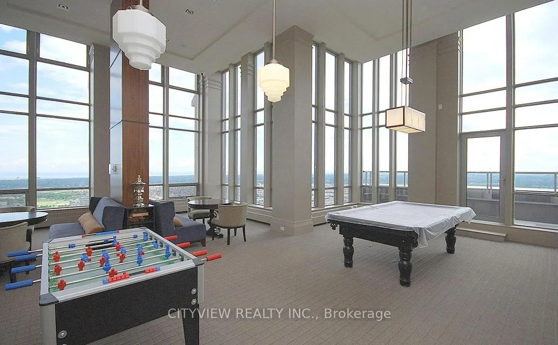 388 Prince of Wales Drive #1604
