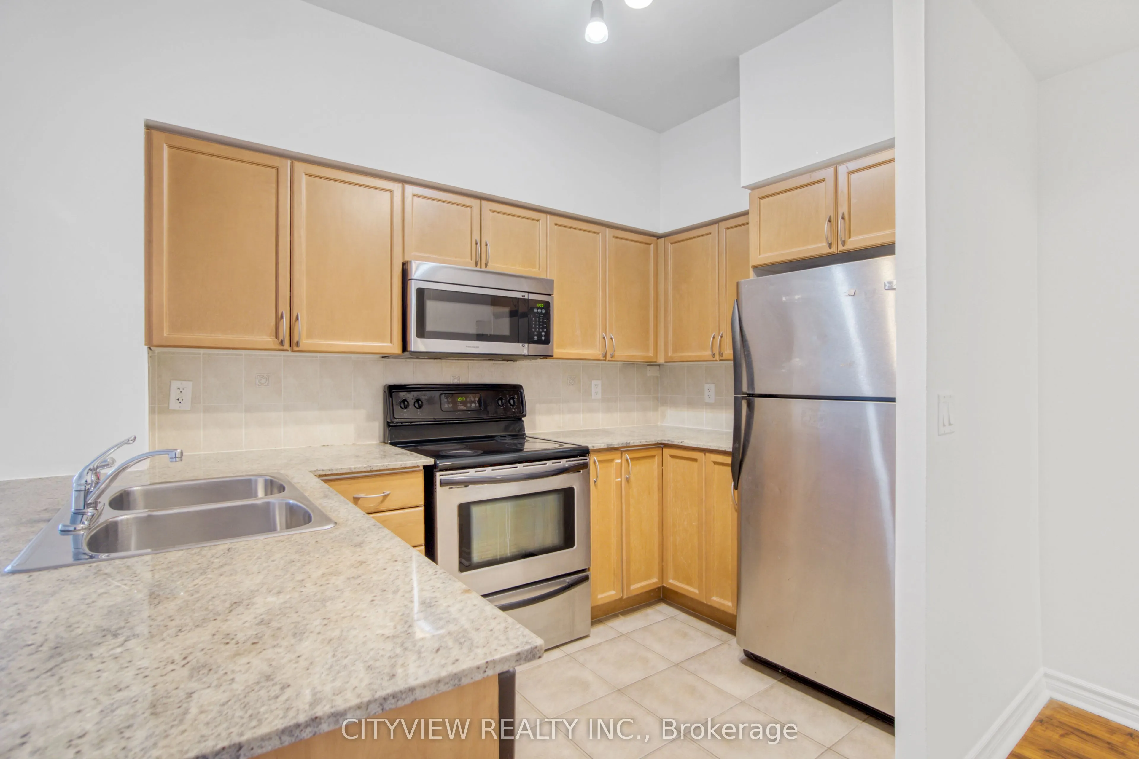 388 Prince of Wales Drive #1604