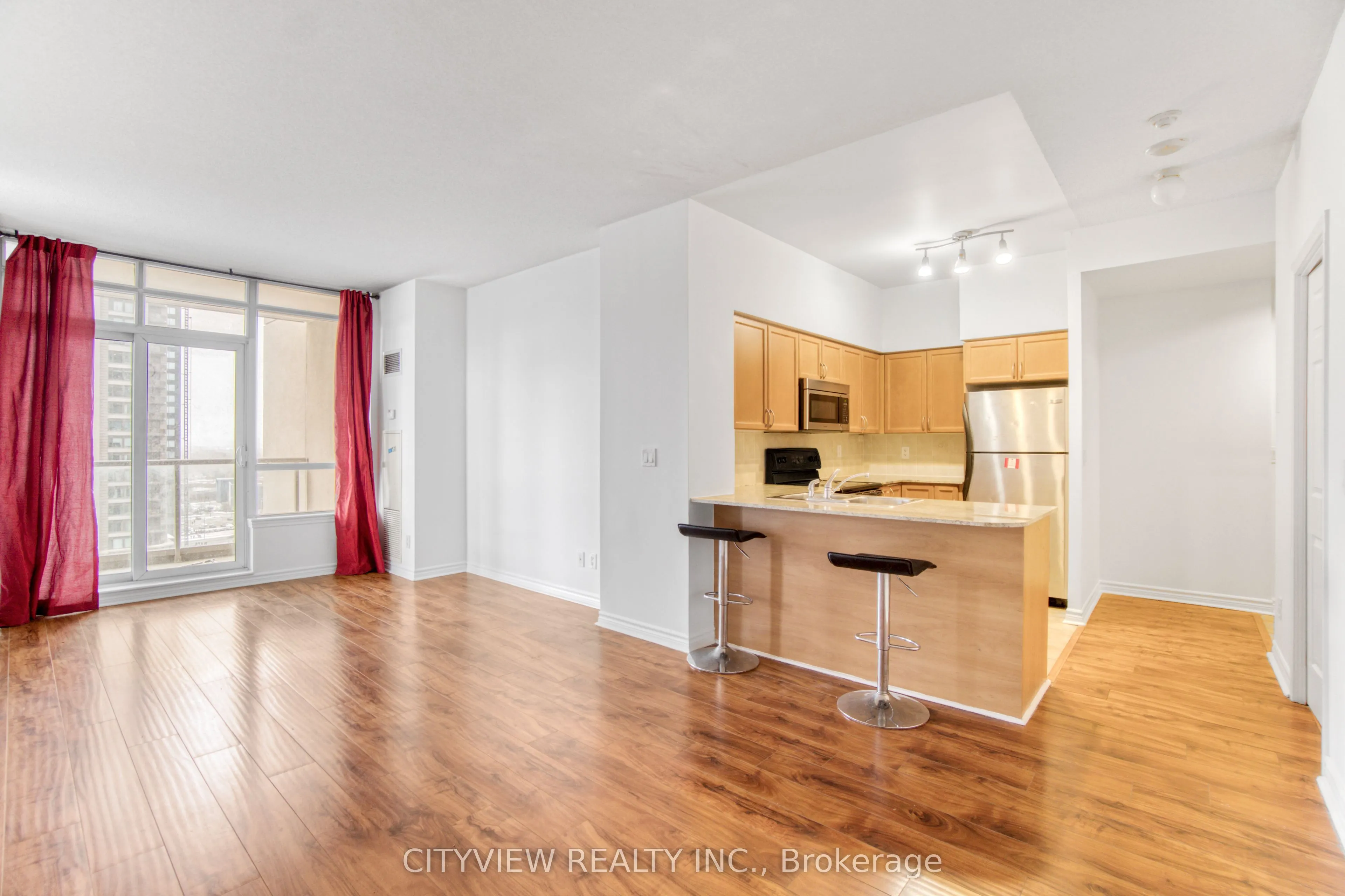 388 Prince of Wales Drive #1604