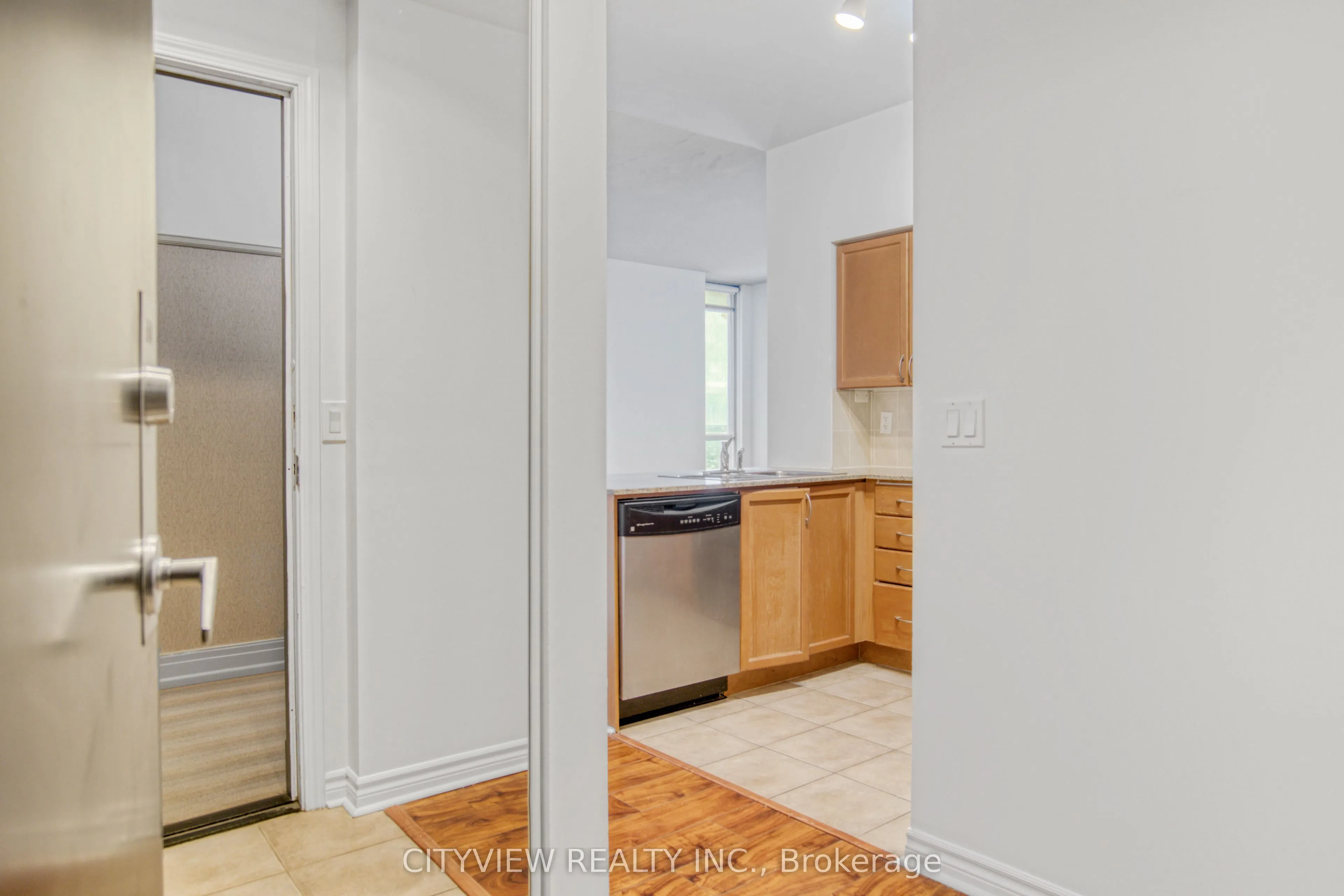 388 Prince of Wales Drive #1604