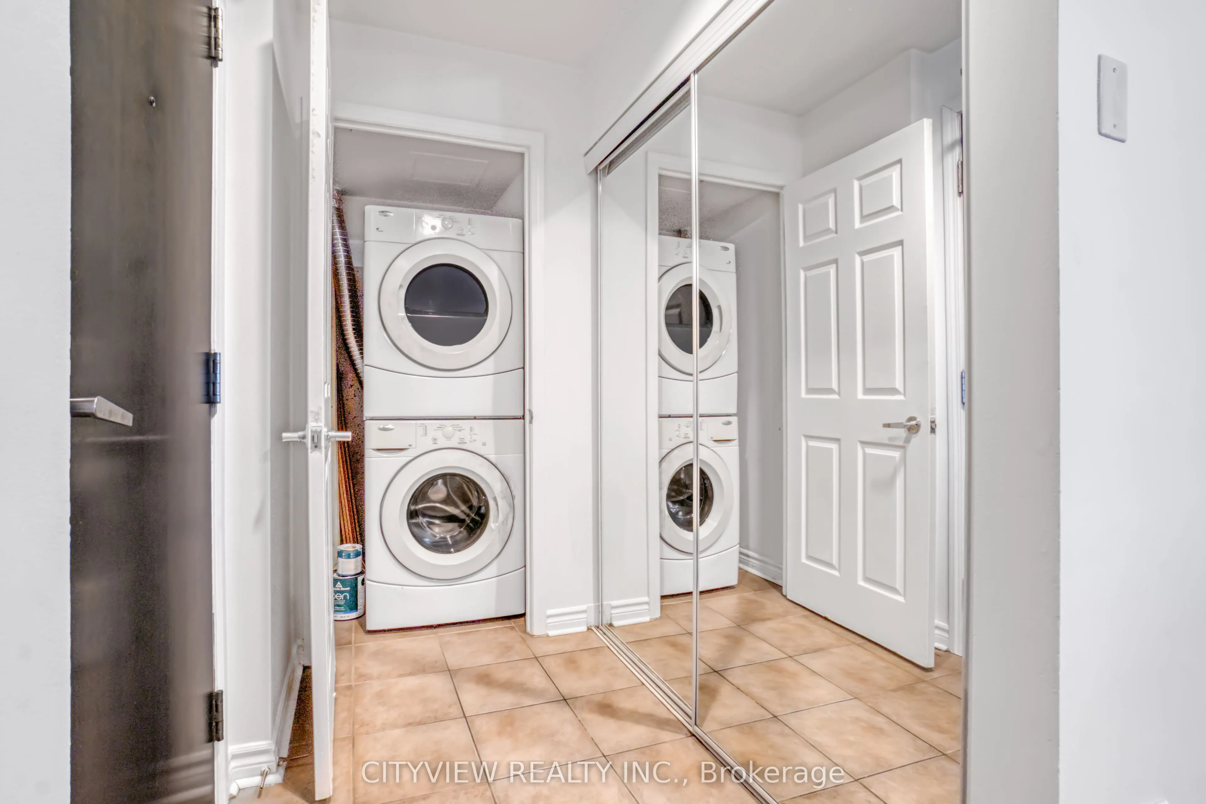 388 Prince of Wales Drive #1604
