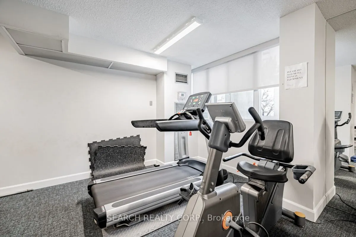 3590 Kaneff Crescent, #1108