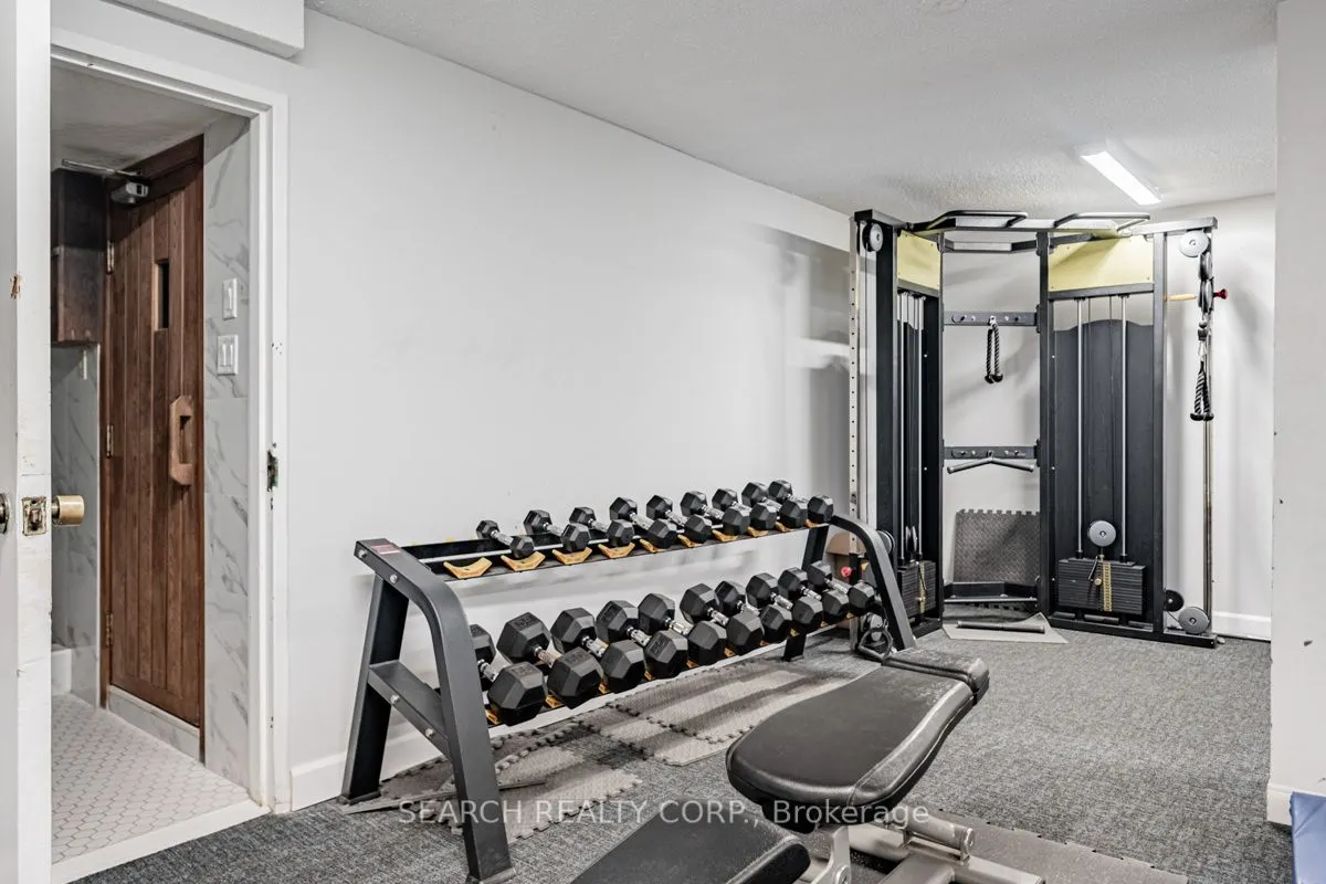3590 Kaneff Crescent, #1108