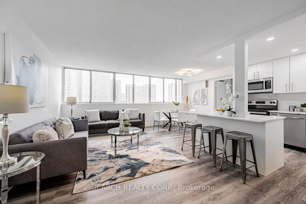 3590 Kaneff Crescent, #1108