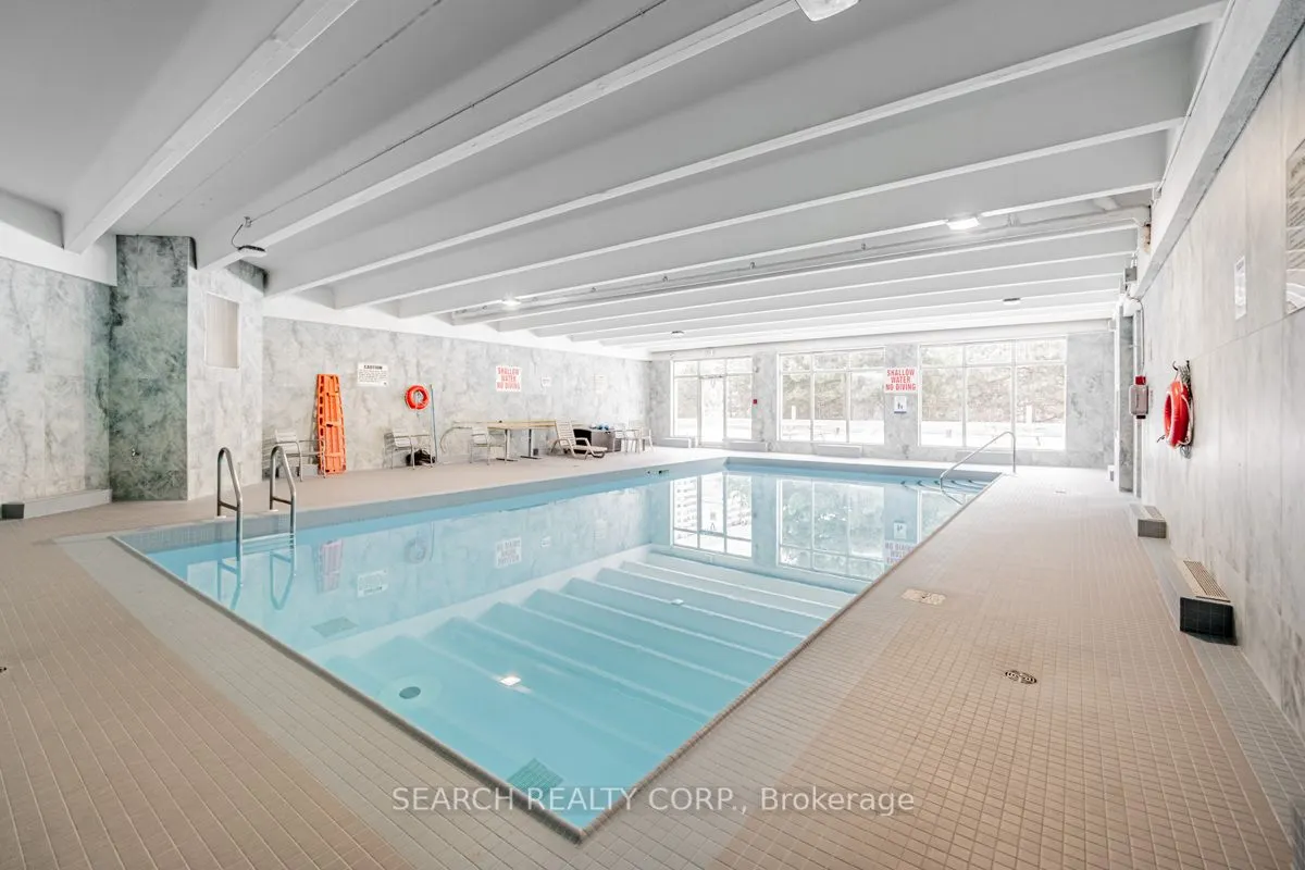3590 Kaneff Crescent, #1108