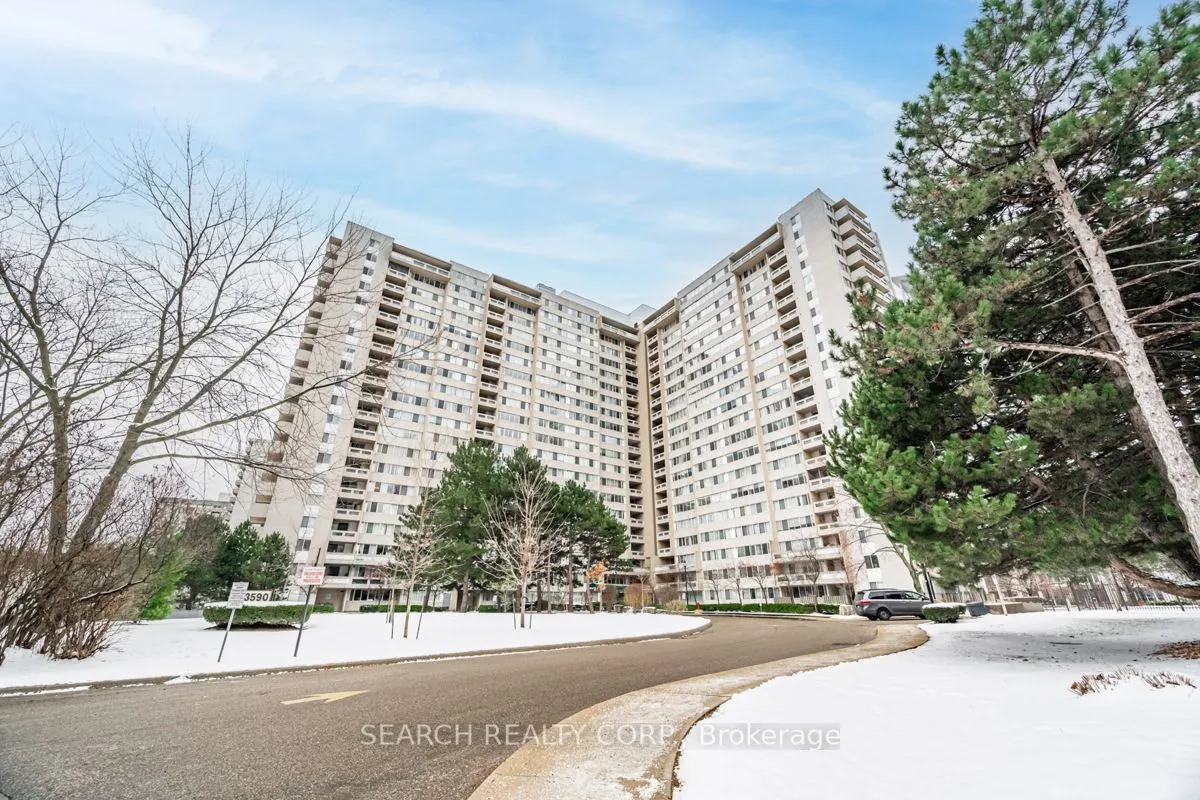 3590 Kaneff Crescent, #1108