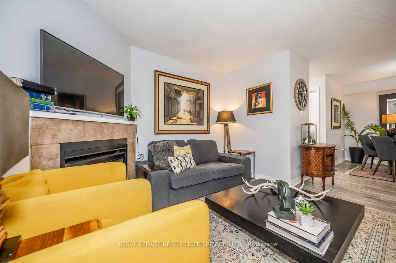 1450 Glen Abbey Gate, #1013