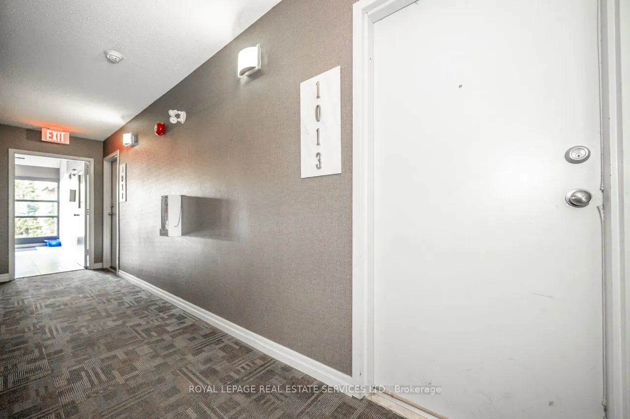1450 Glen Abbey Gate, #1013