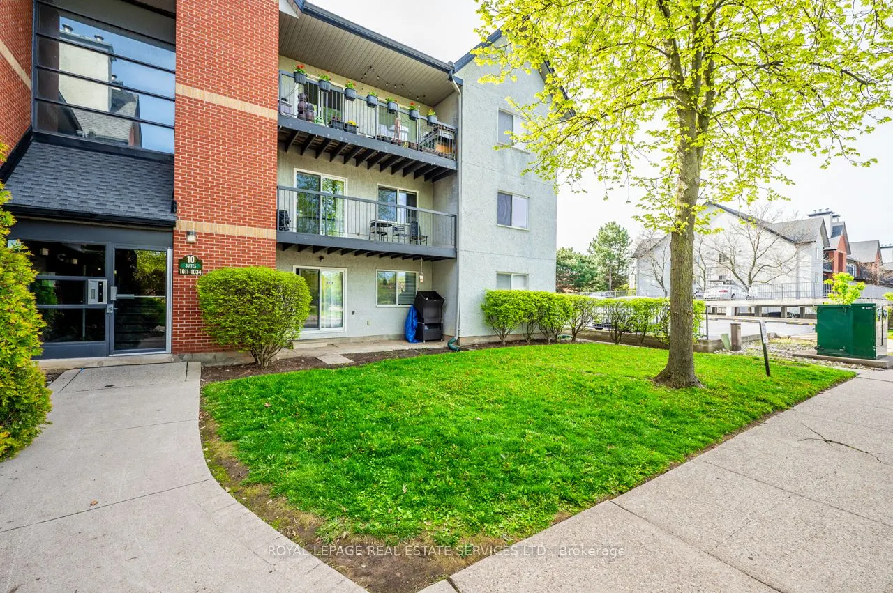 1450 Glen Abbey Gate, #1013