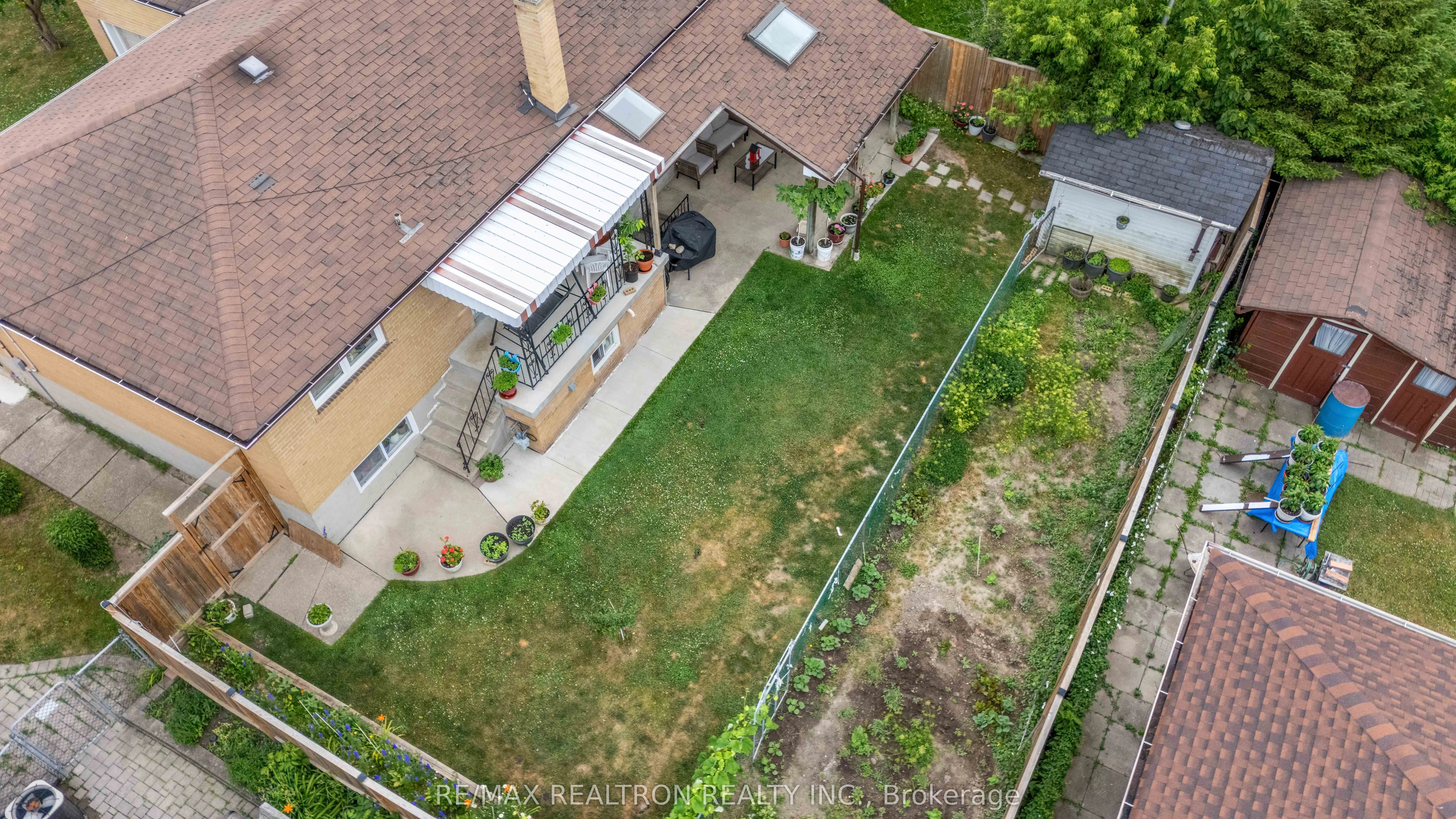 4 Peacham Crescent