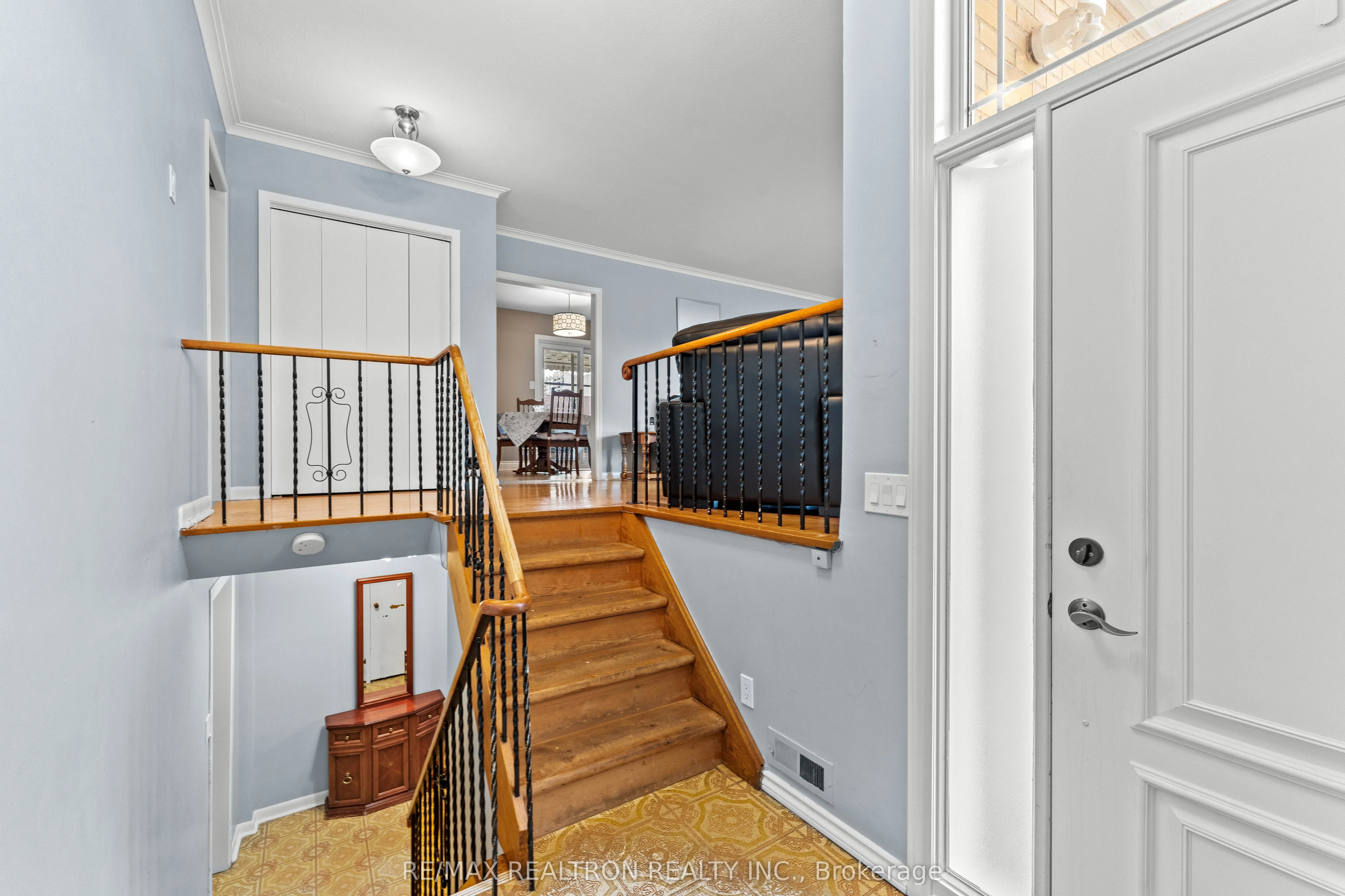 4 Peacham Crescent