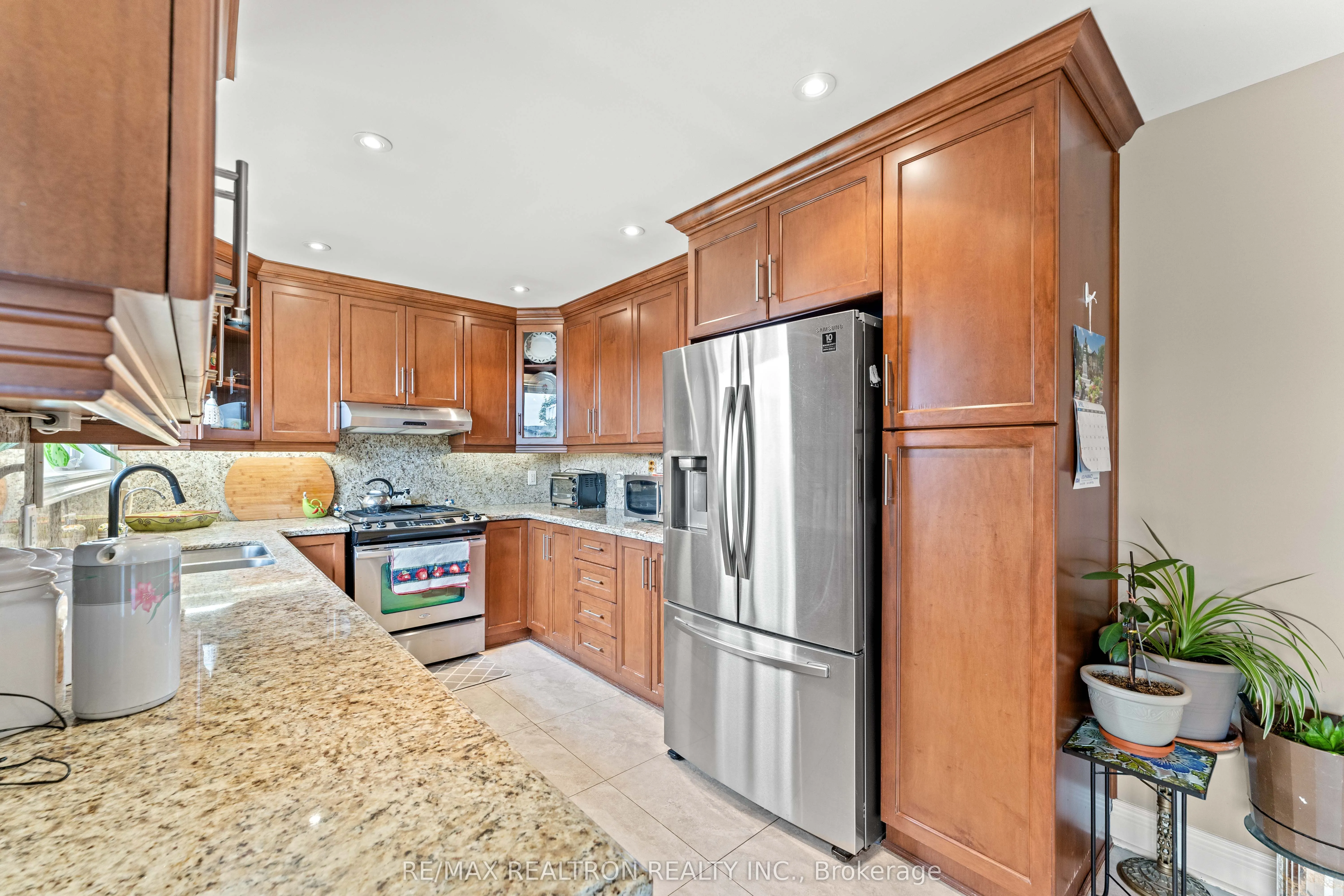 4 Peacham Crescent