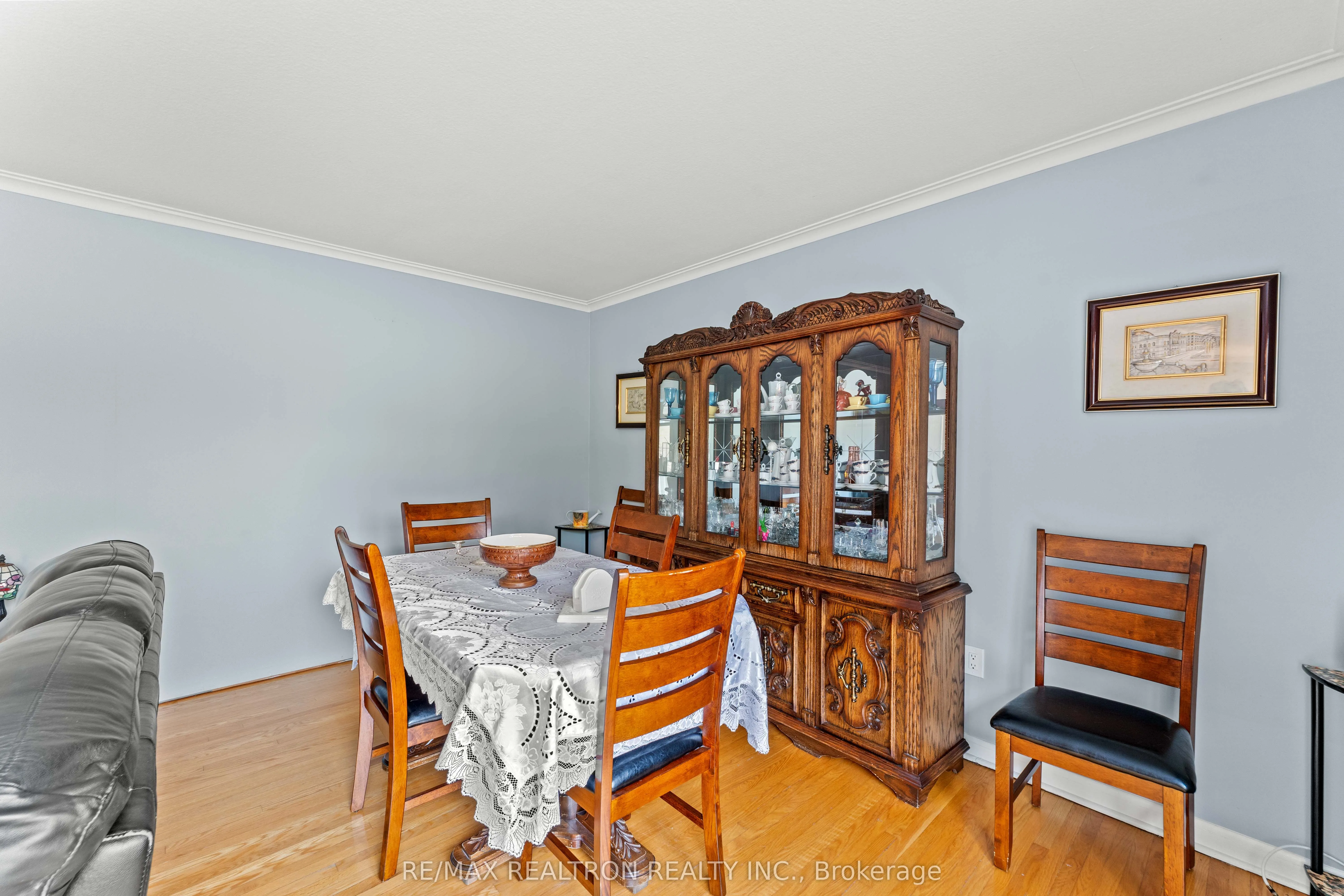 4 Peacham Crescent