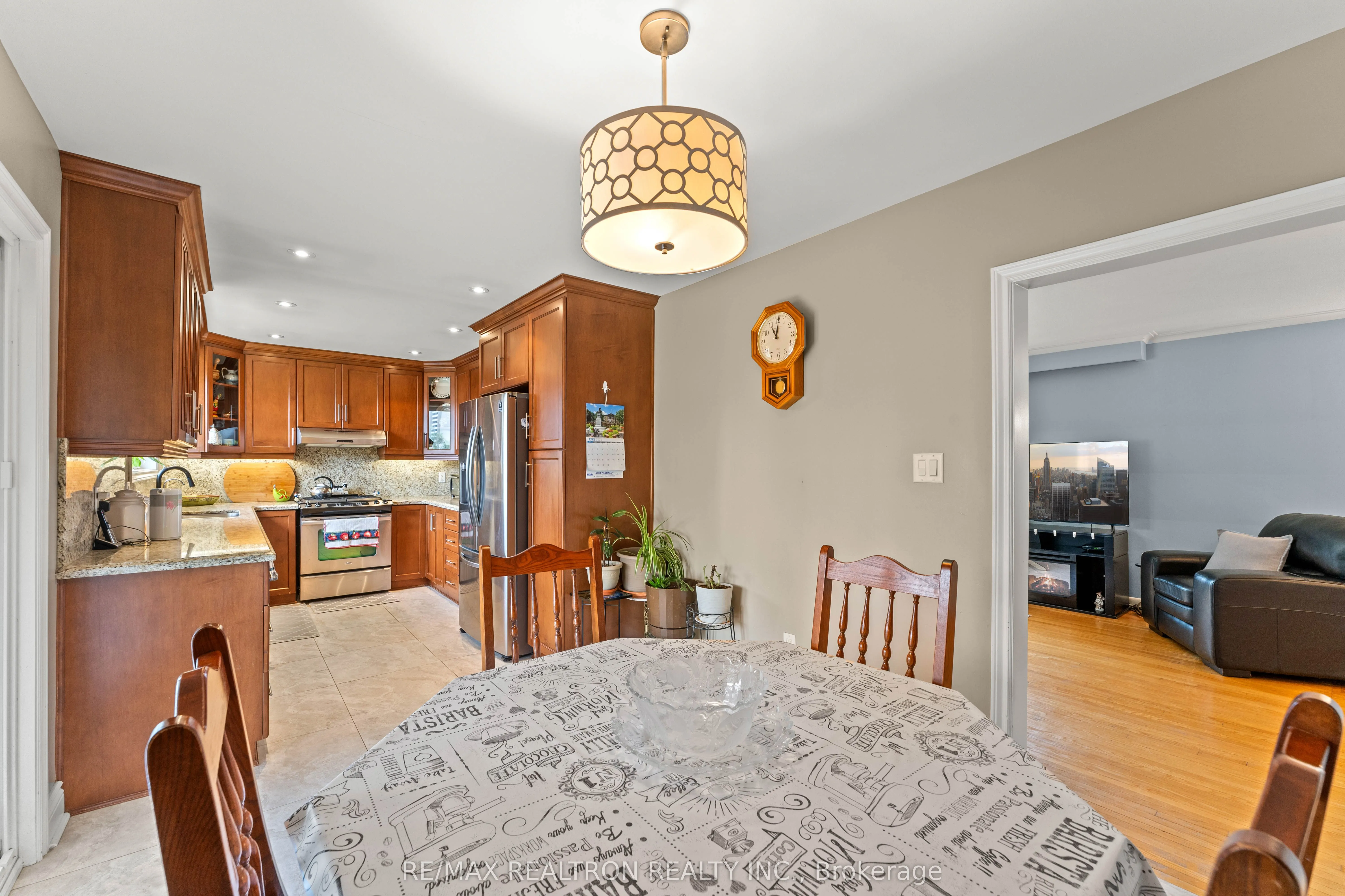 4 Peacham Crescent