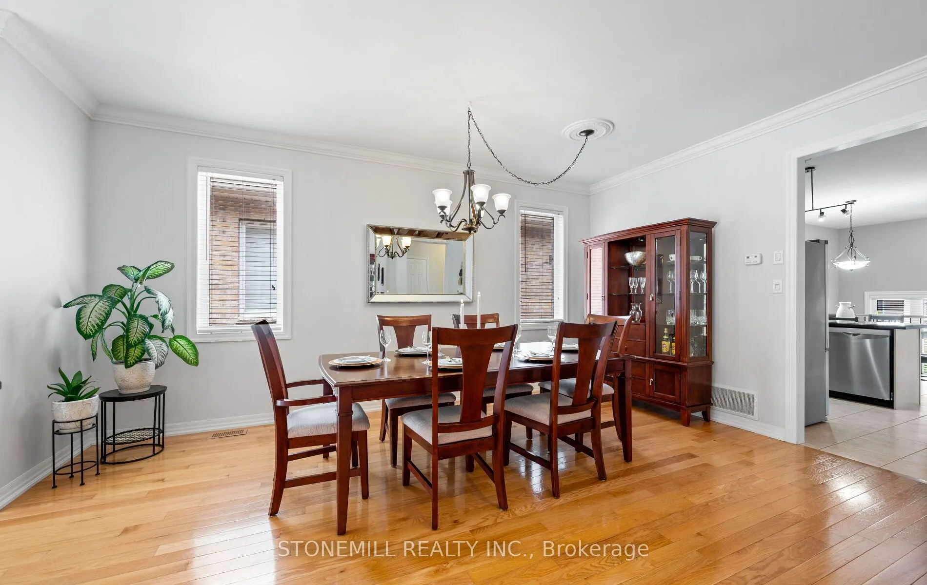 40 Barber Drive