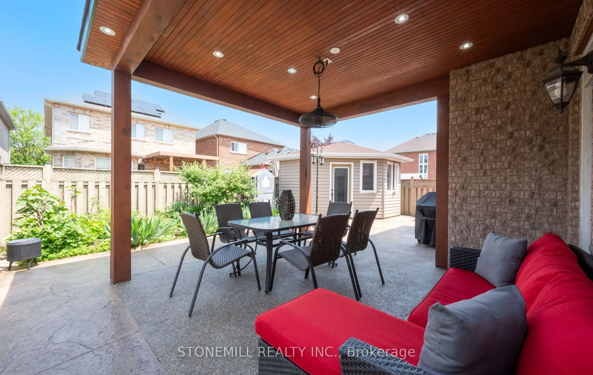 40 Barber Drive