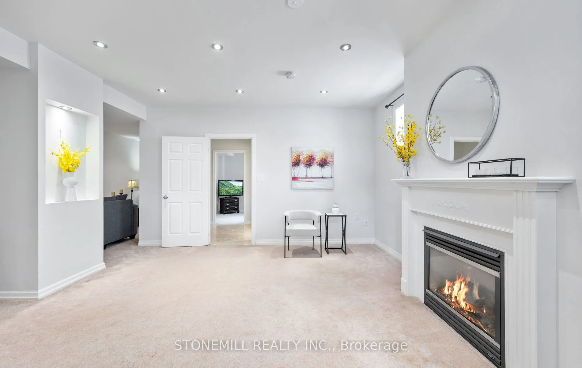 40 Barber Drive