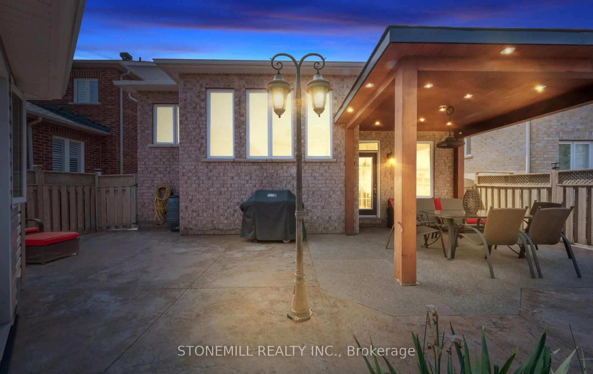 40 Barber Drive