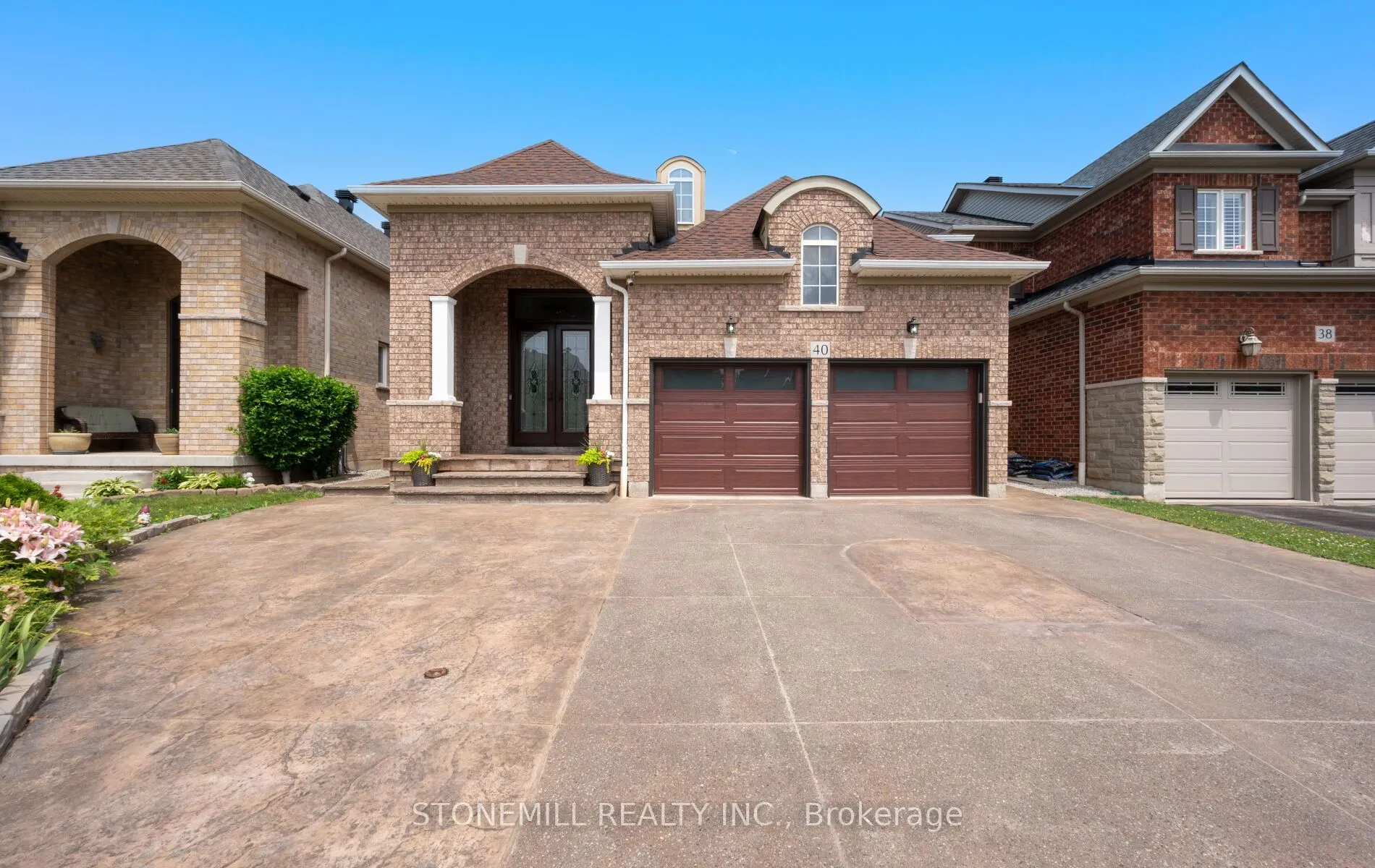 40 Barber Drive
