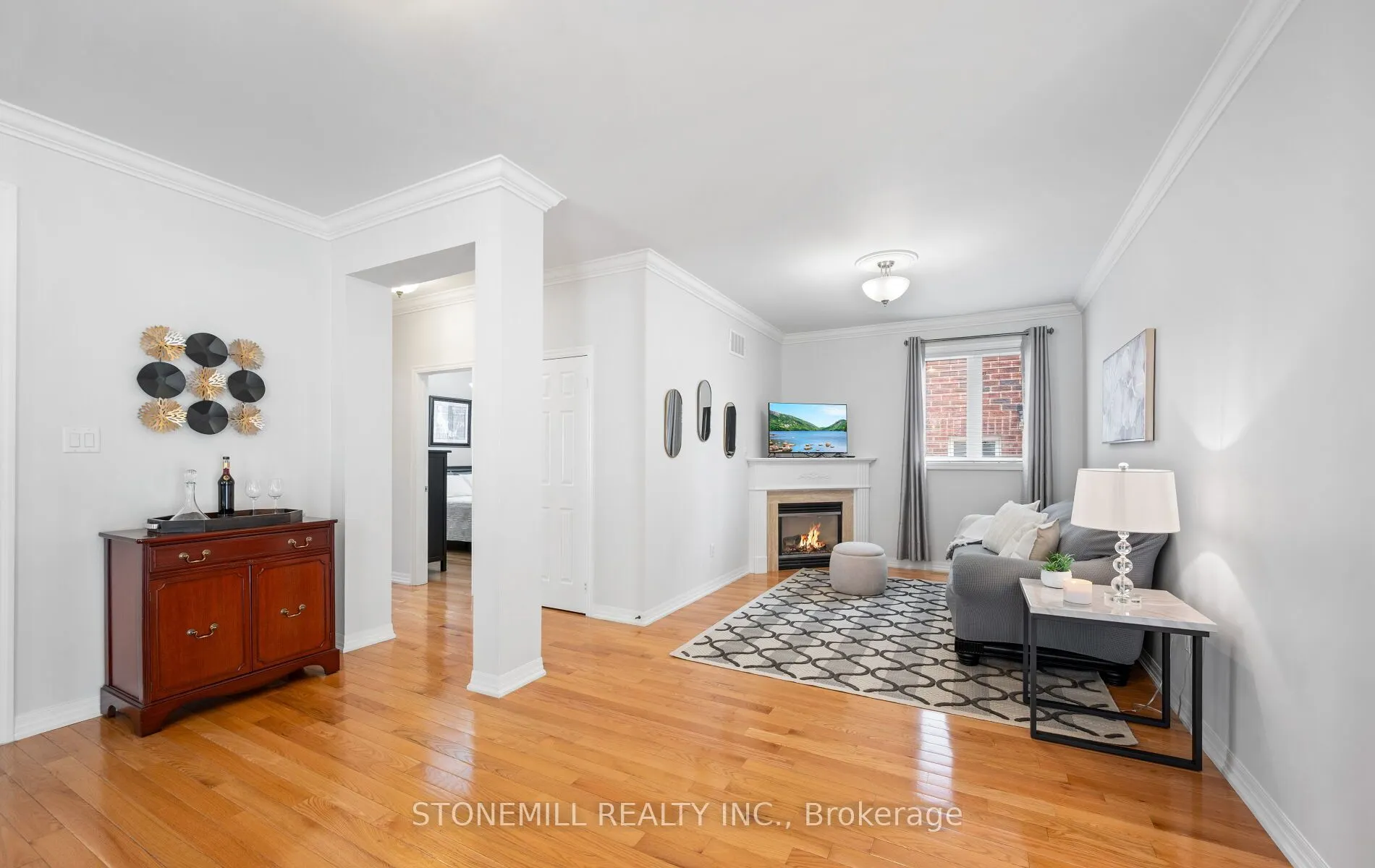 40 Barber Drive