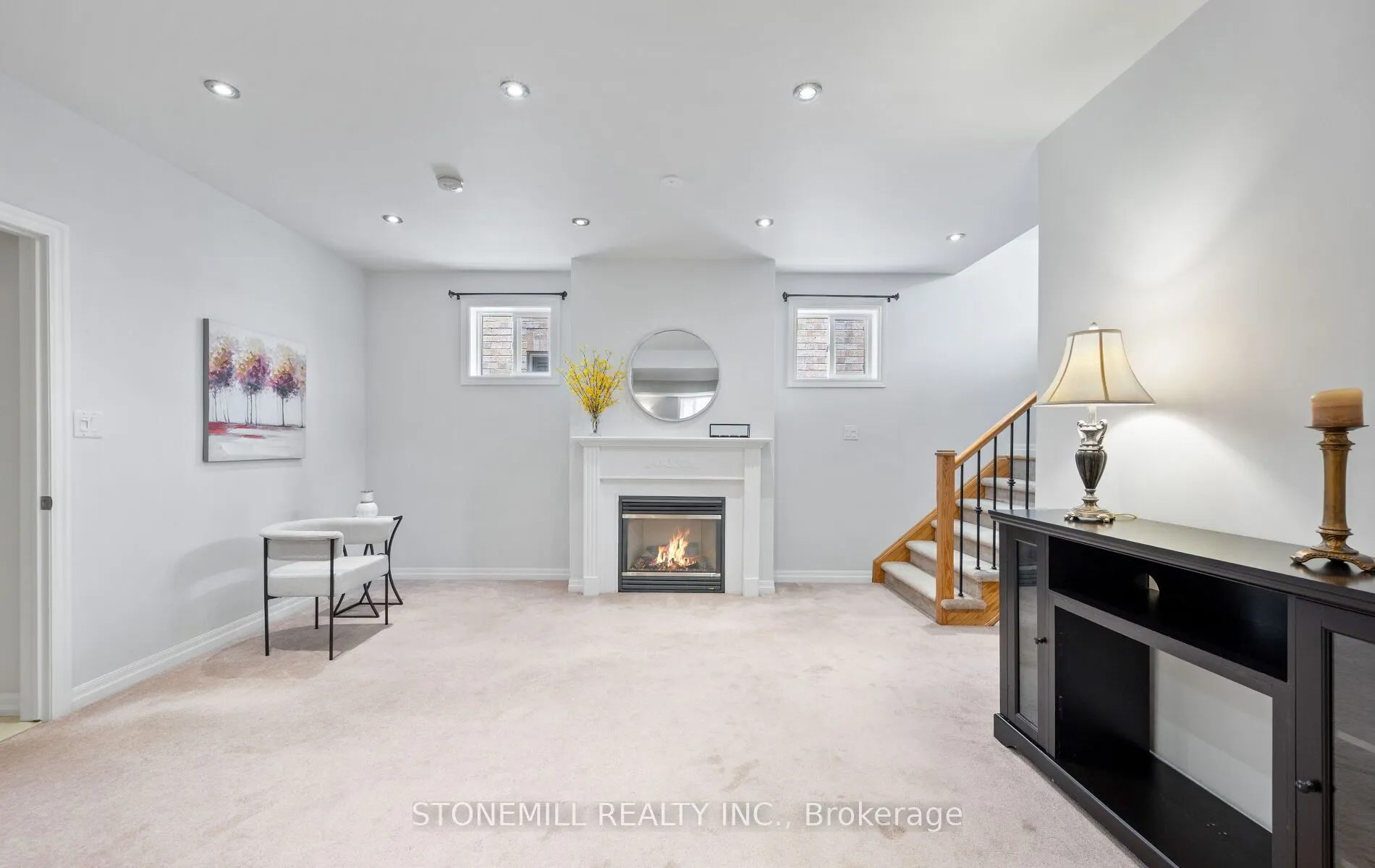 40 Barber Drive