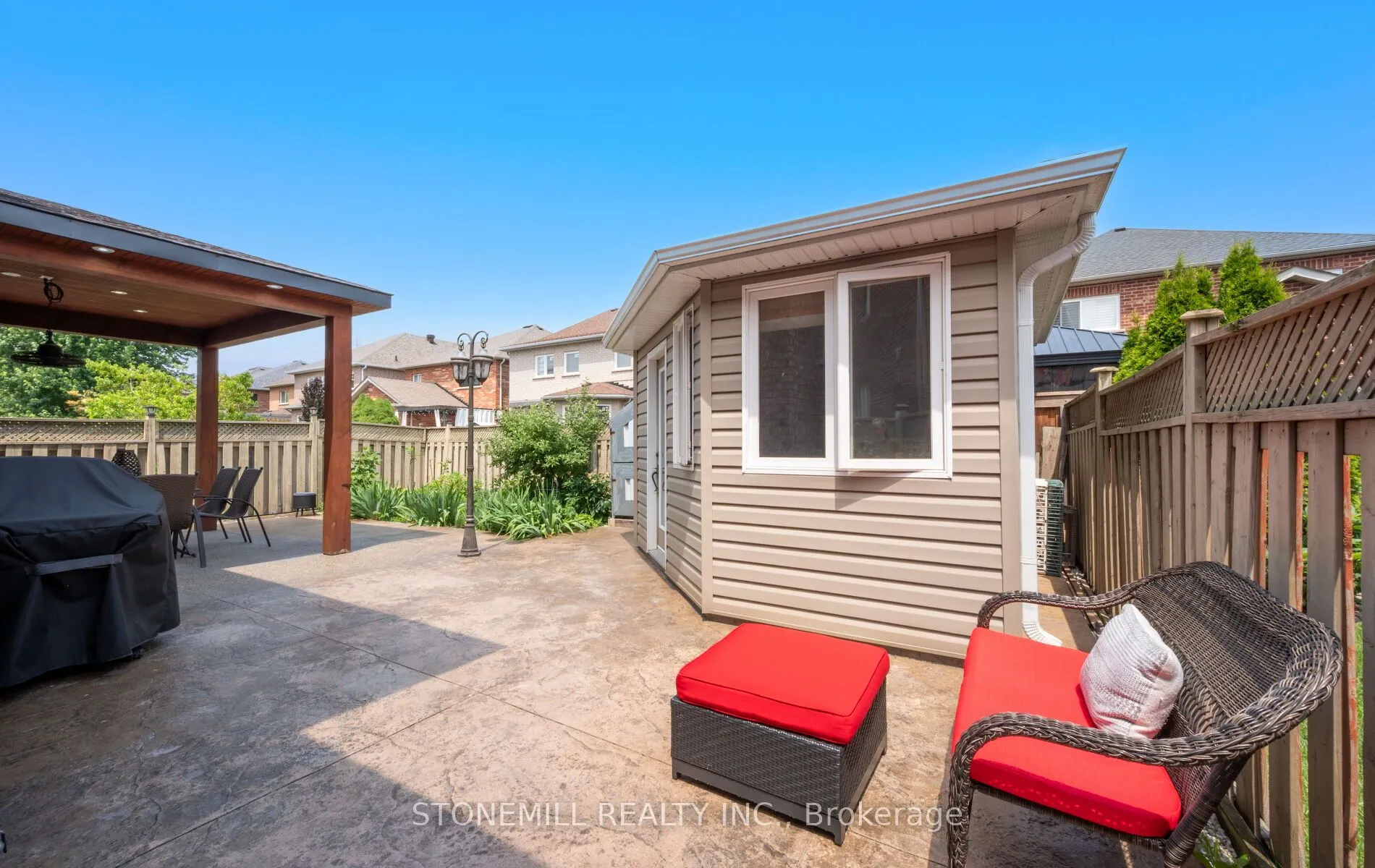 40 Barber Drive