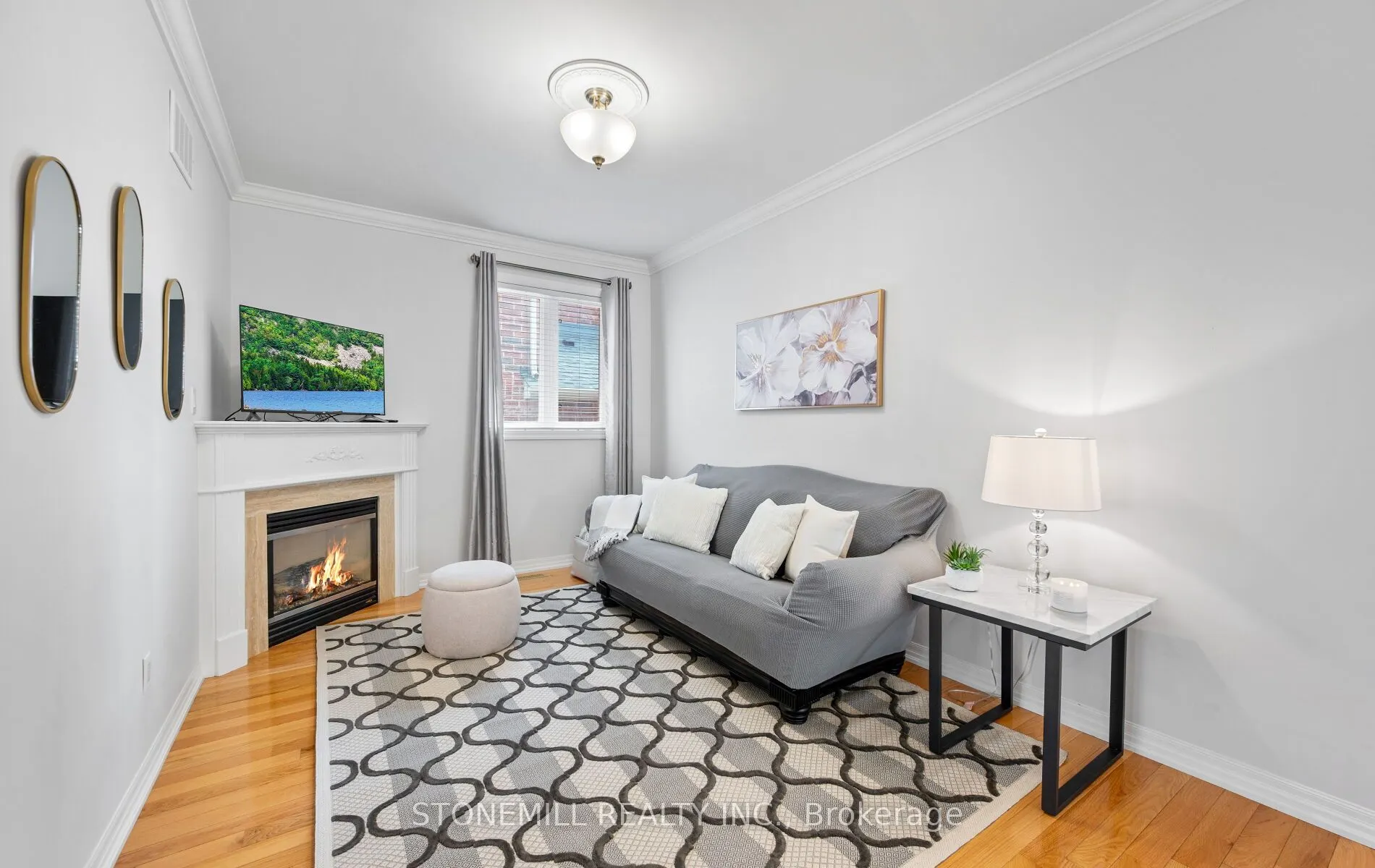 40 Barber Drive