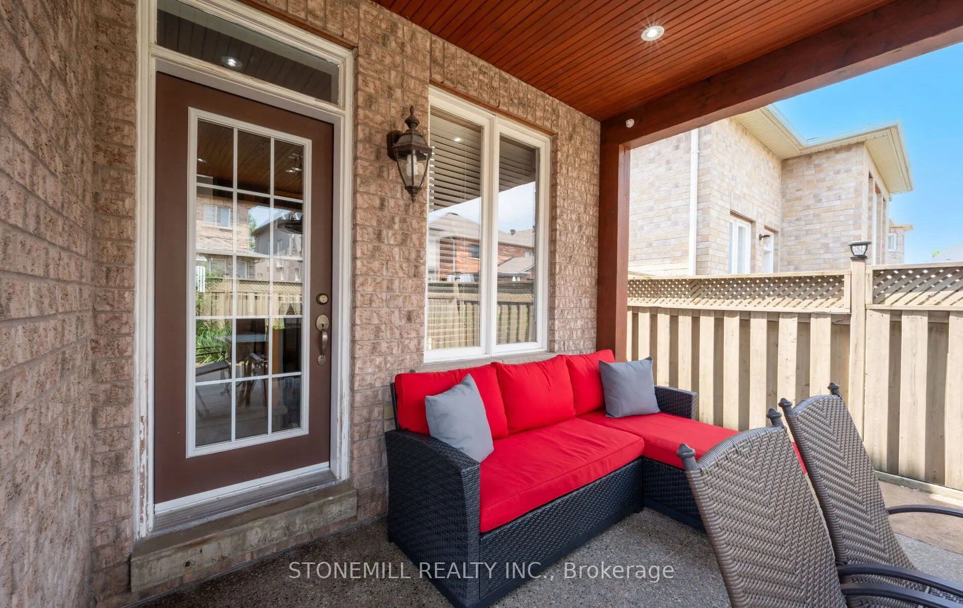 40 Barber Drive