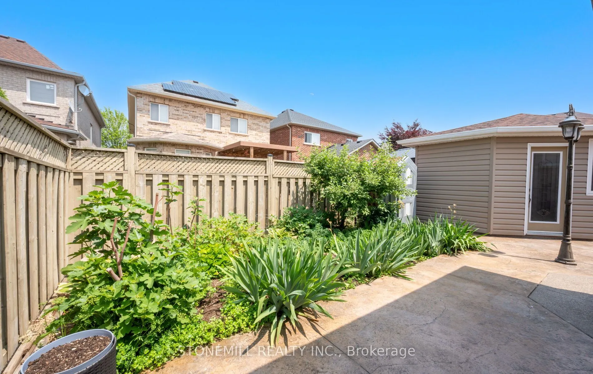 40 Barber Drive