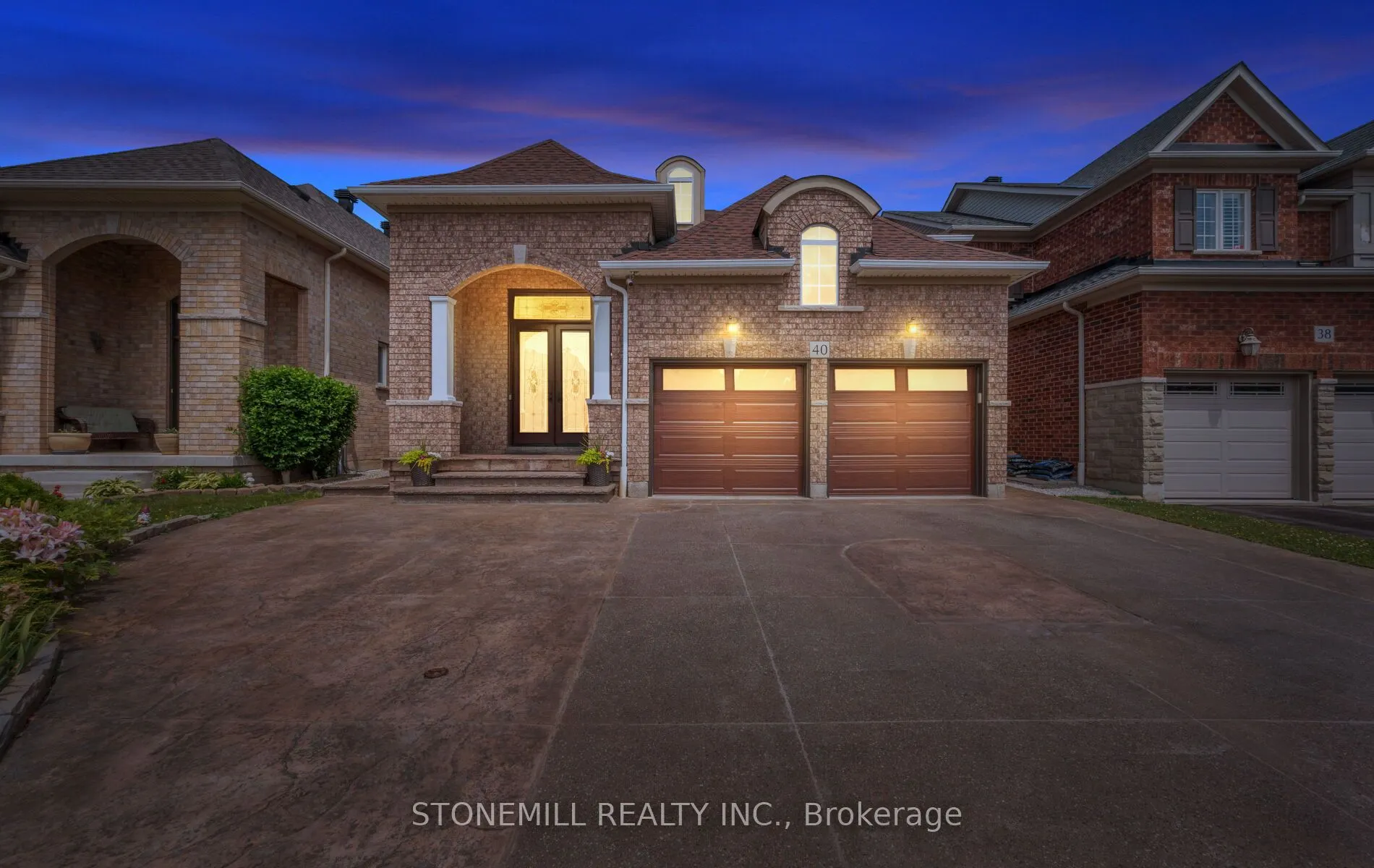 40 Barber Drive