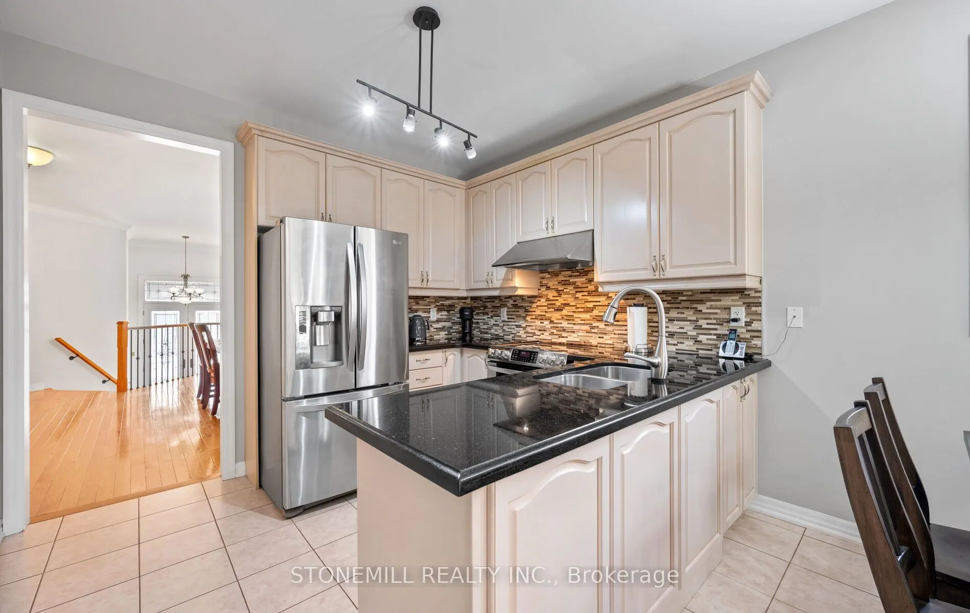 40 Barber Drive