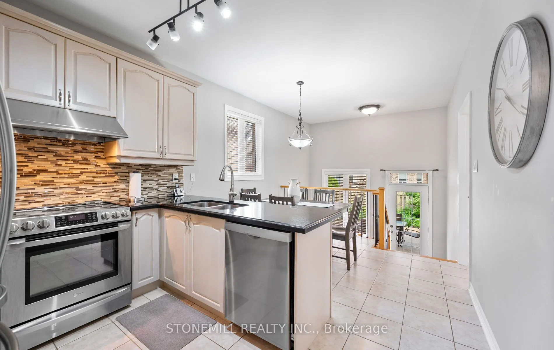40 Barber Drive