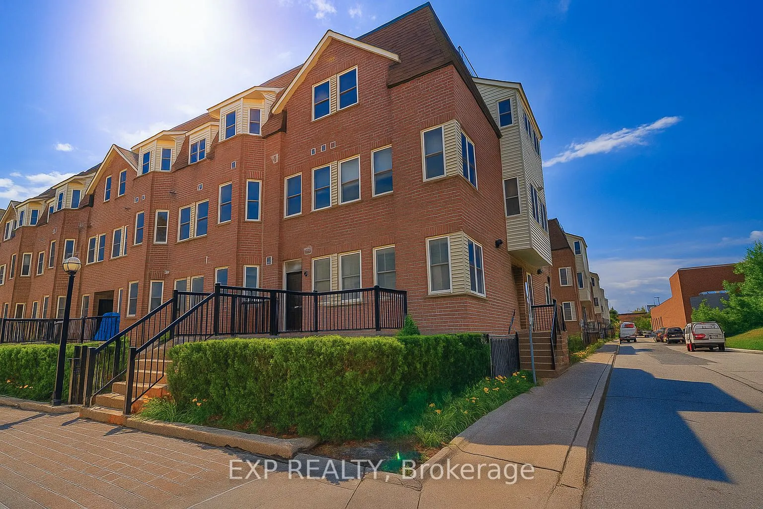 760 Lawrence Avenue W #132