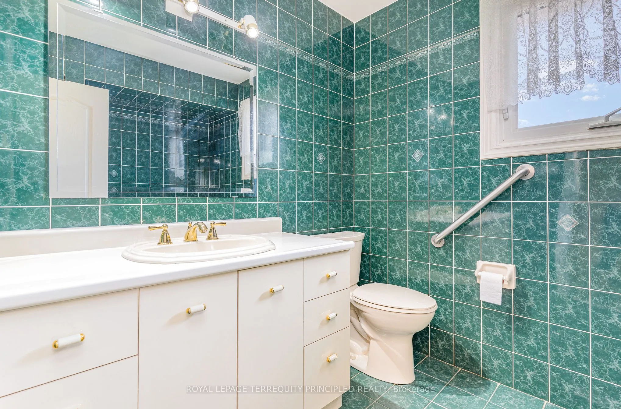 485 Rathburn Road