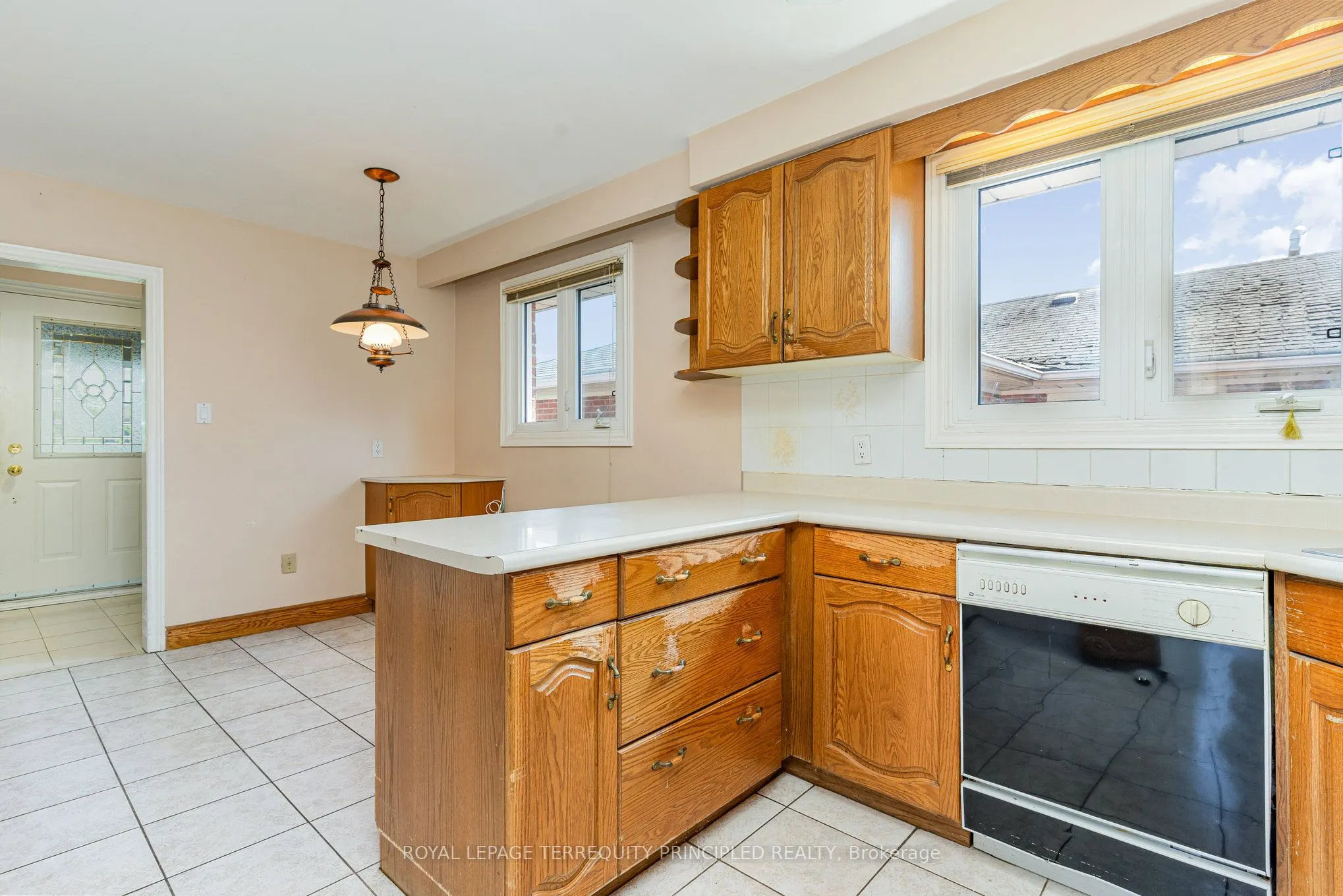 485 Rathburn Road