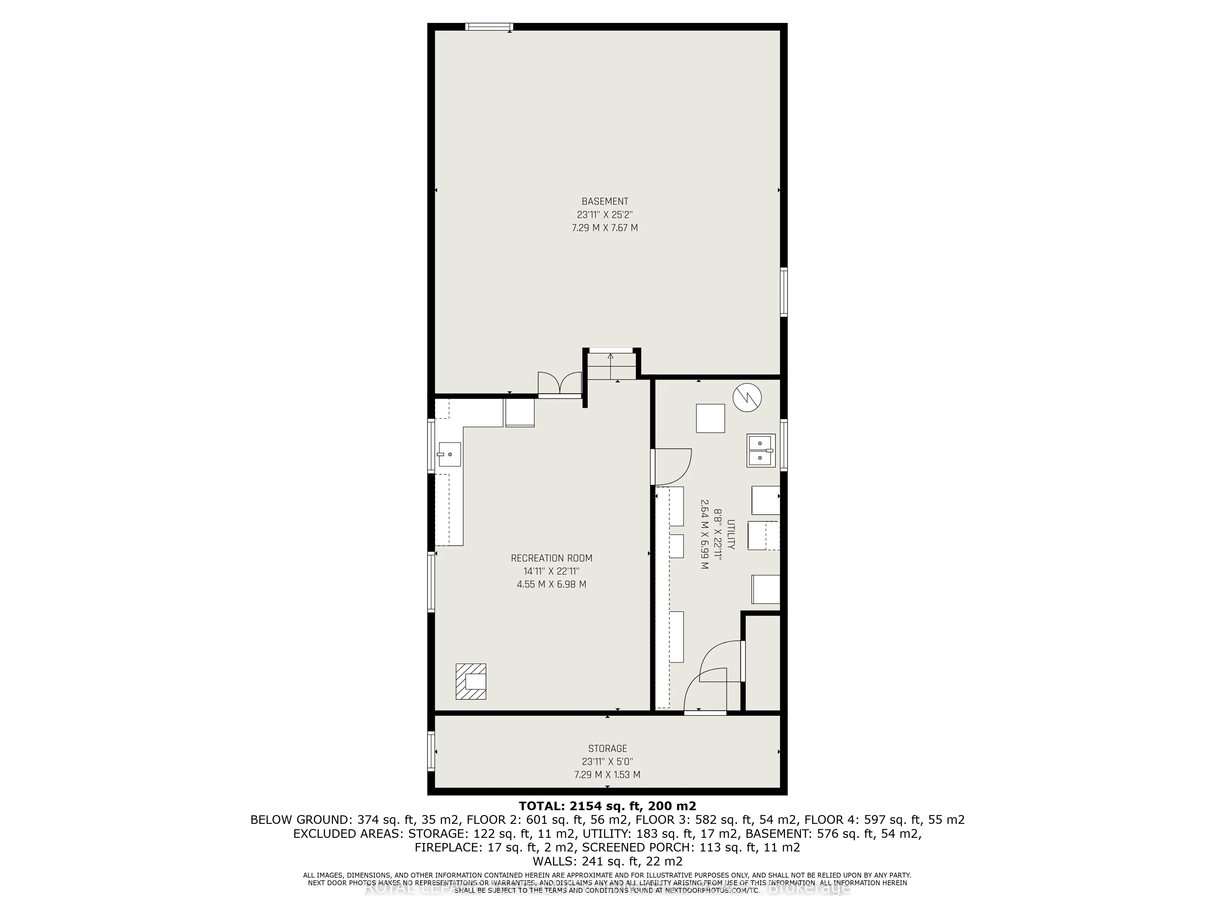 485 Rathburn Road
