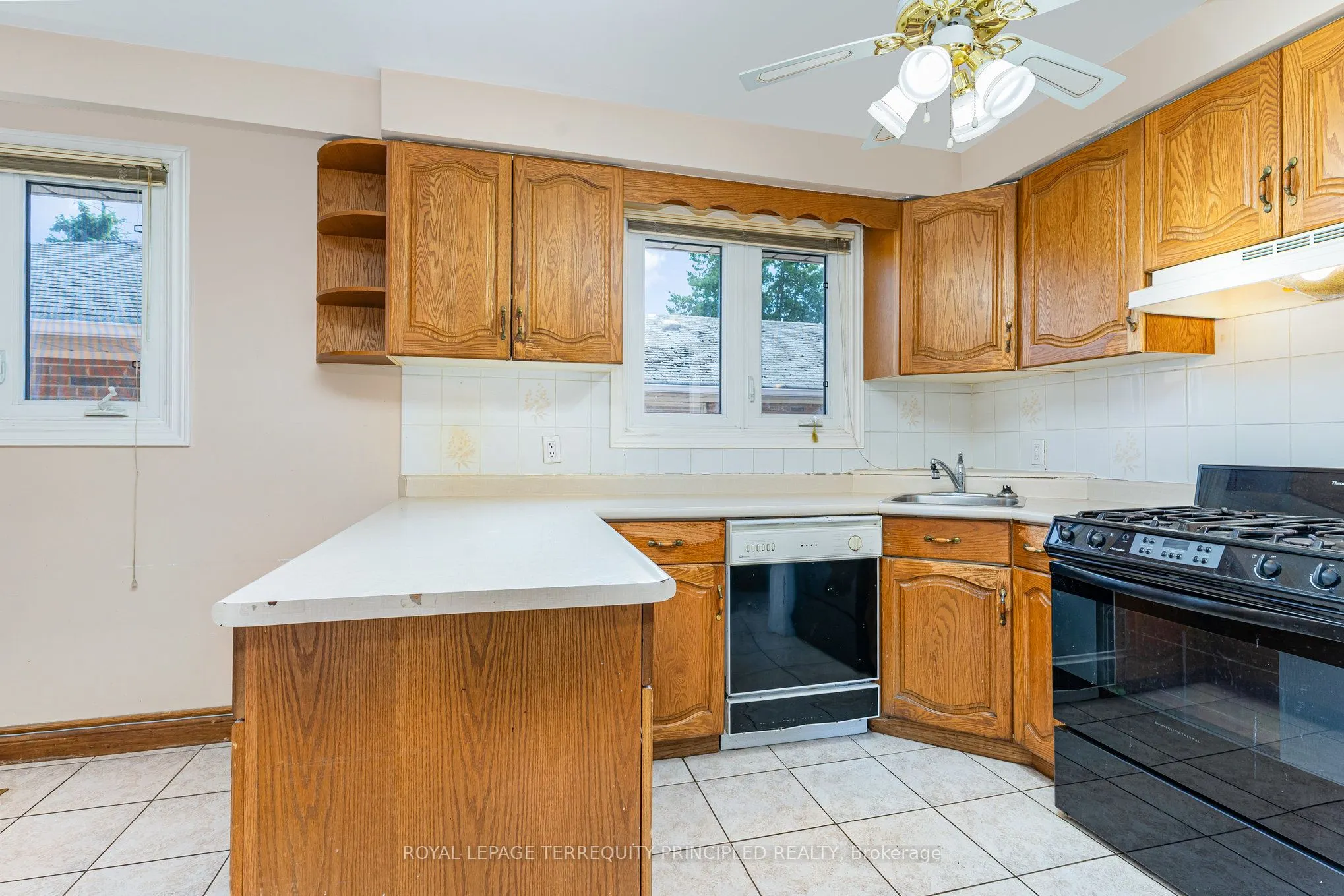 485 Rathburn Road