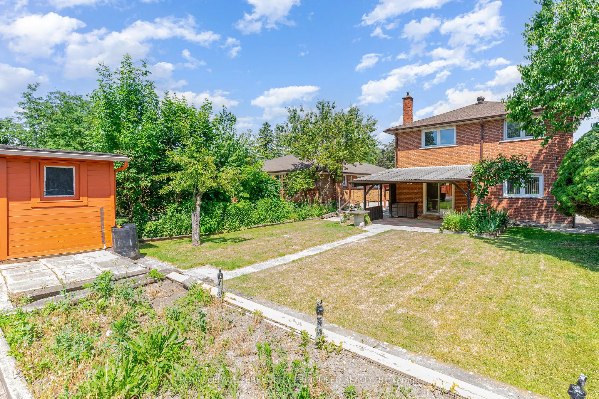 485 Rathburn Road