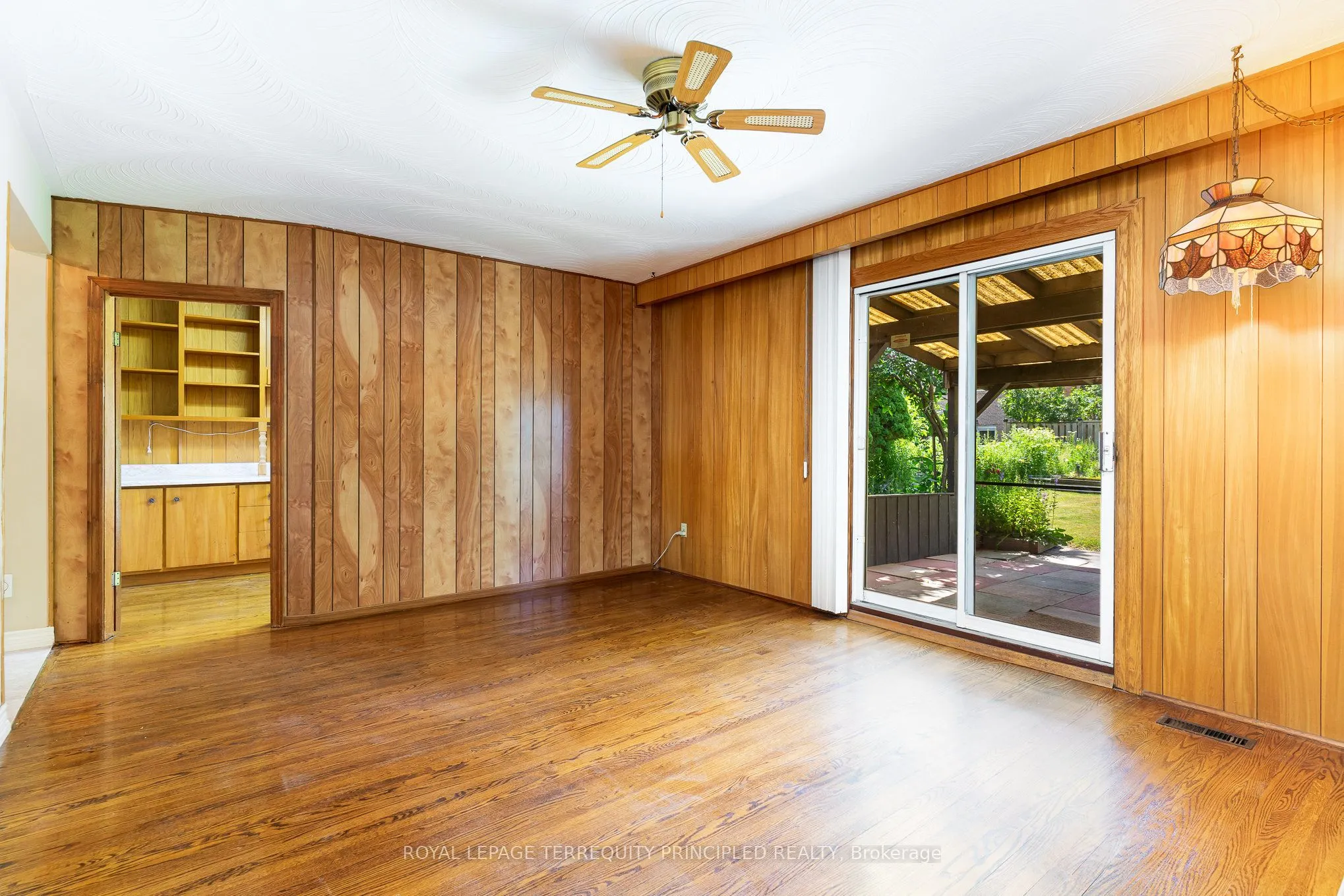 485 Rathburn Road