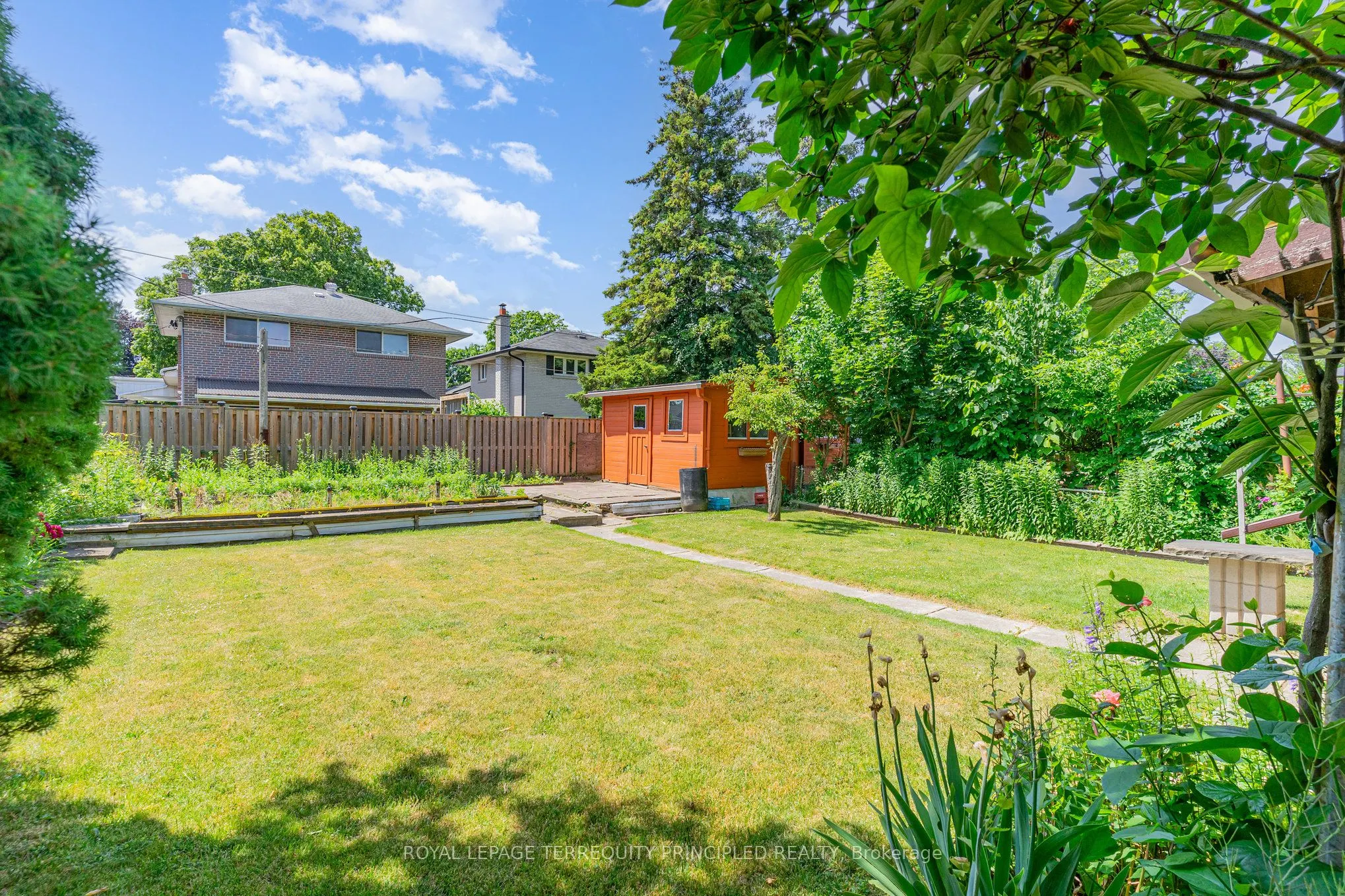 485 Rathburn Road