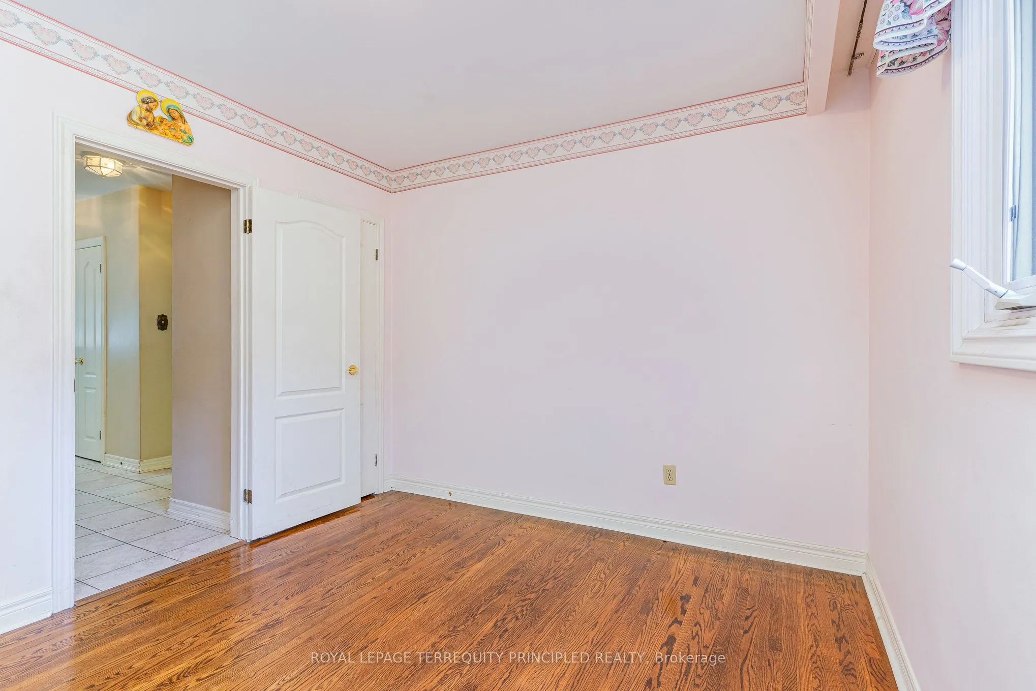 485 Rathburn Road
