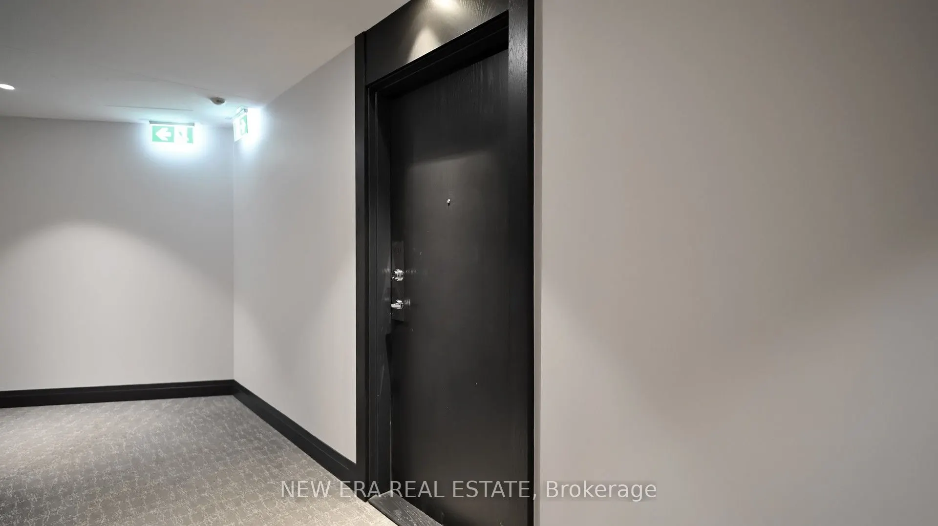 293 The Kingsway, #610