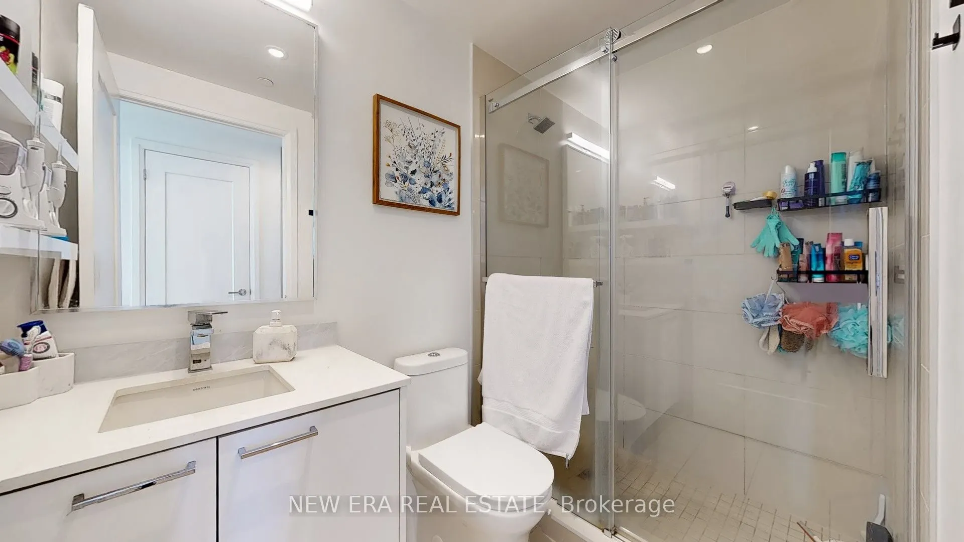 293 The Kingsway, #610