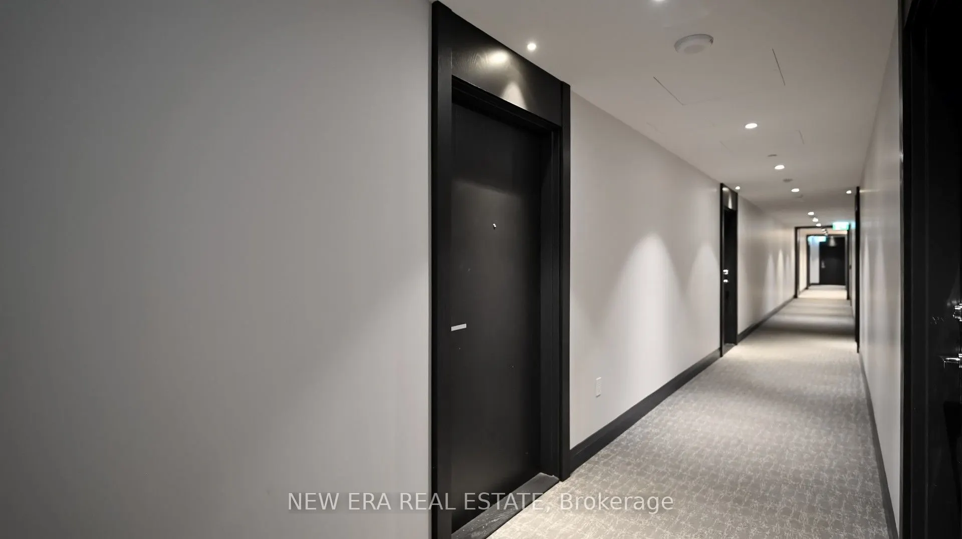 293 The Kingsway, #610